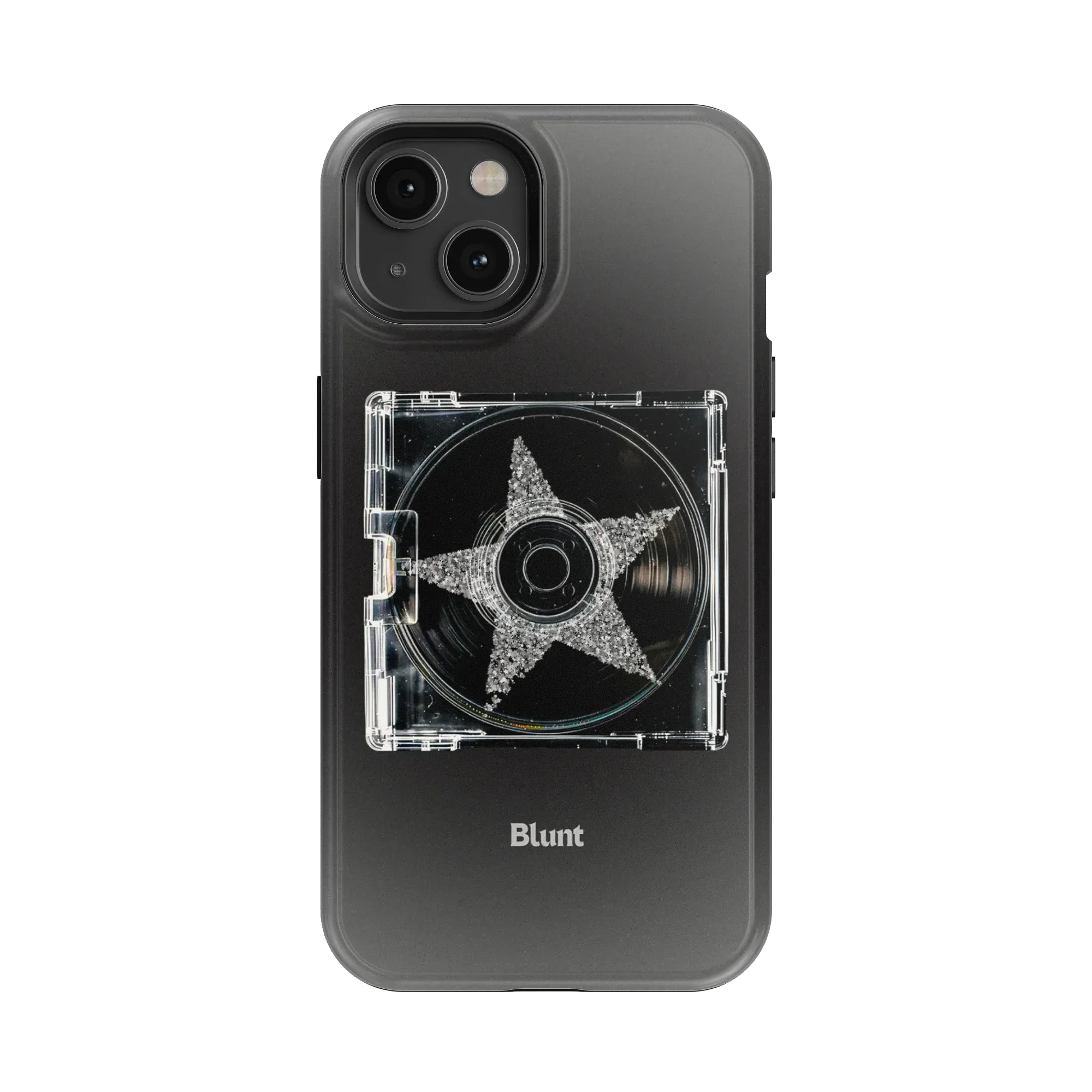 Silver Star Mix iPhone Case - Image 17