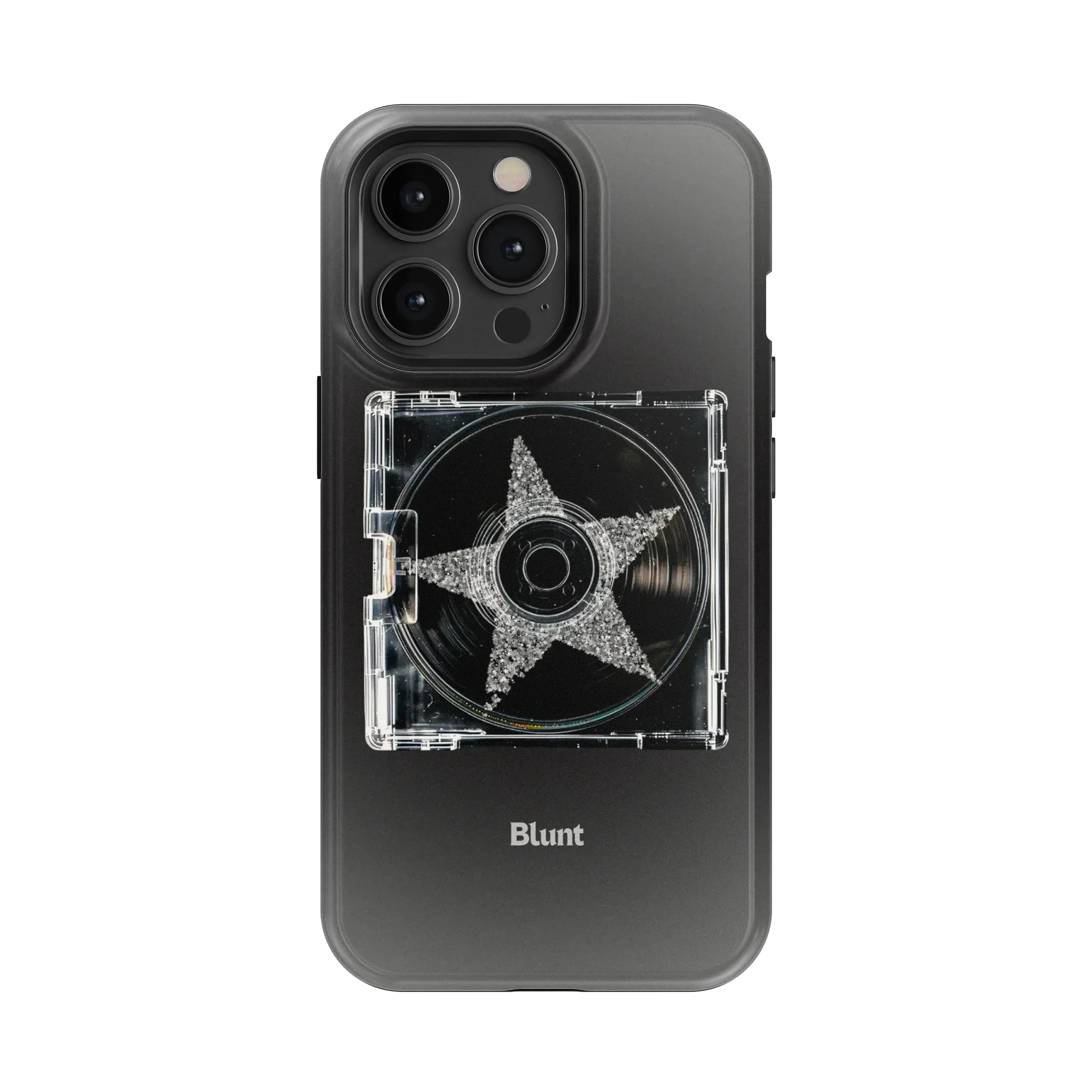 Silver Star Mix iPhone Case - Image 18