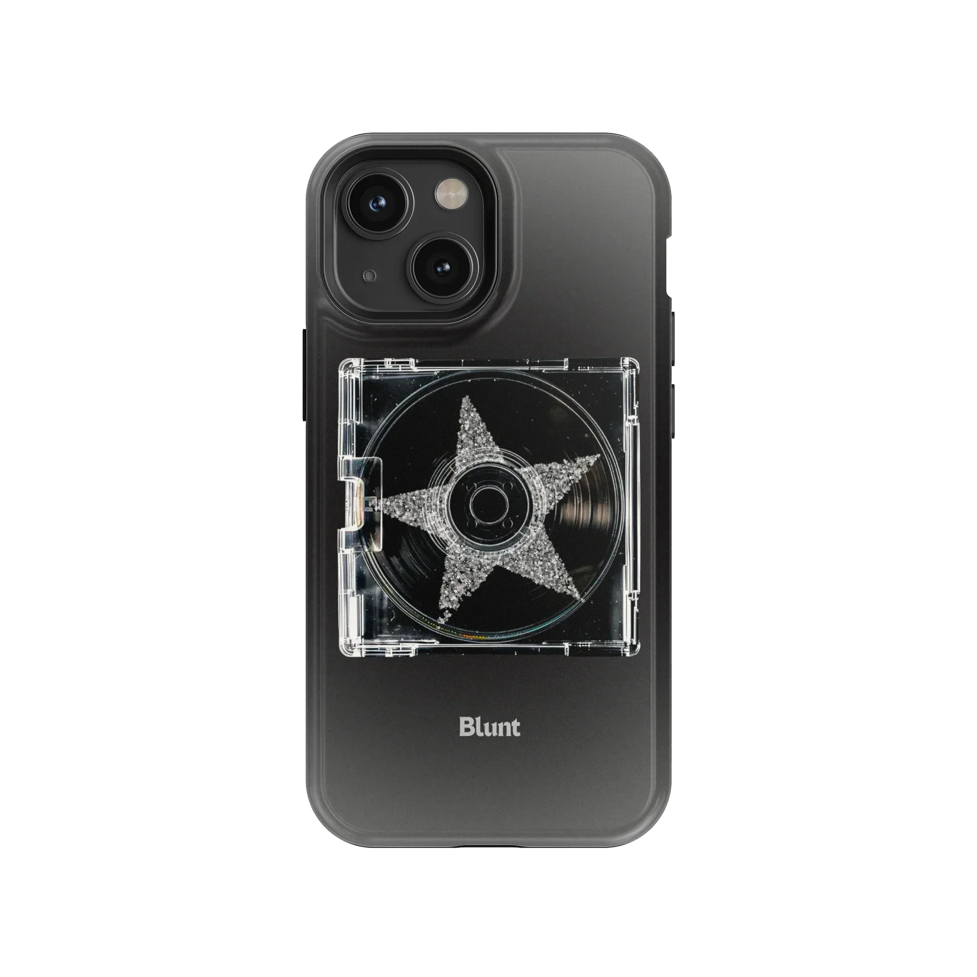 Silver Star Mix iPhone Case - Image 20