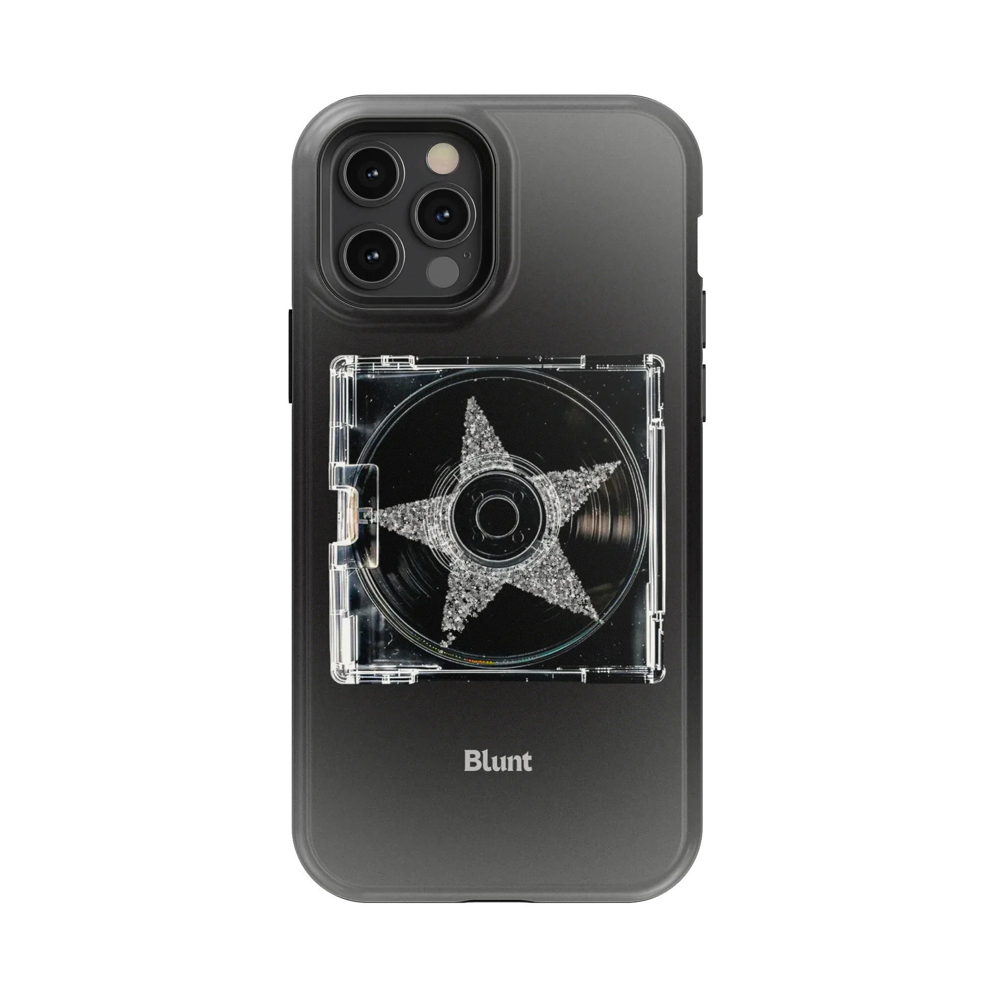 Silver Star Mix iPhone Case - Image 22