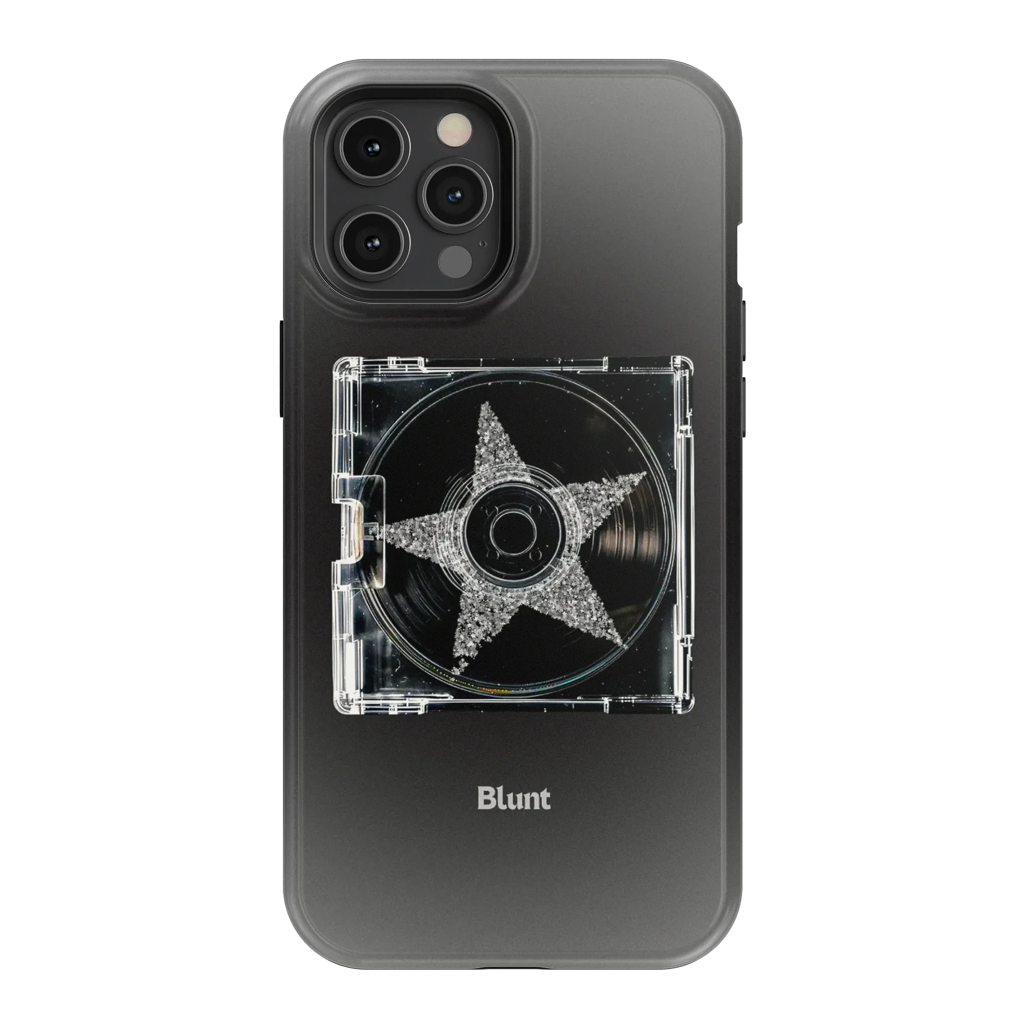 Silver Star Mix iPhone Case - Image 23