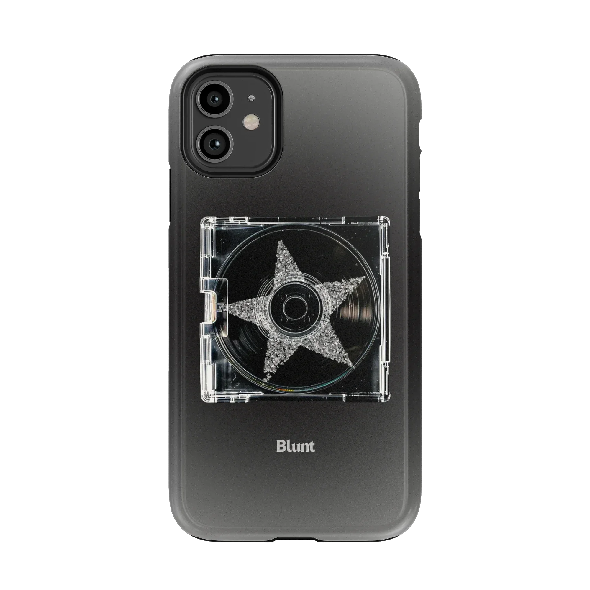Silver Star Mix iPhone Case - Image 25