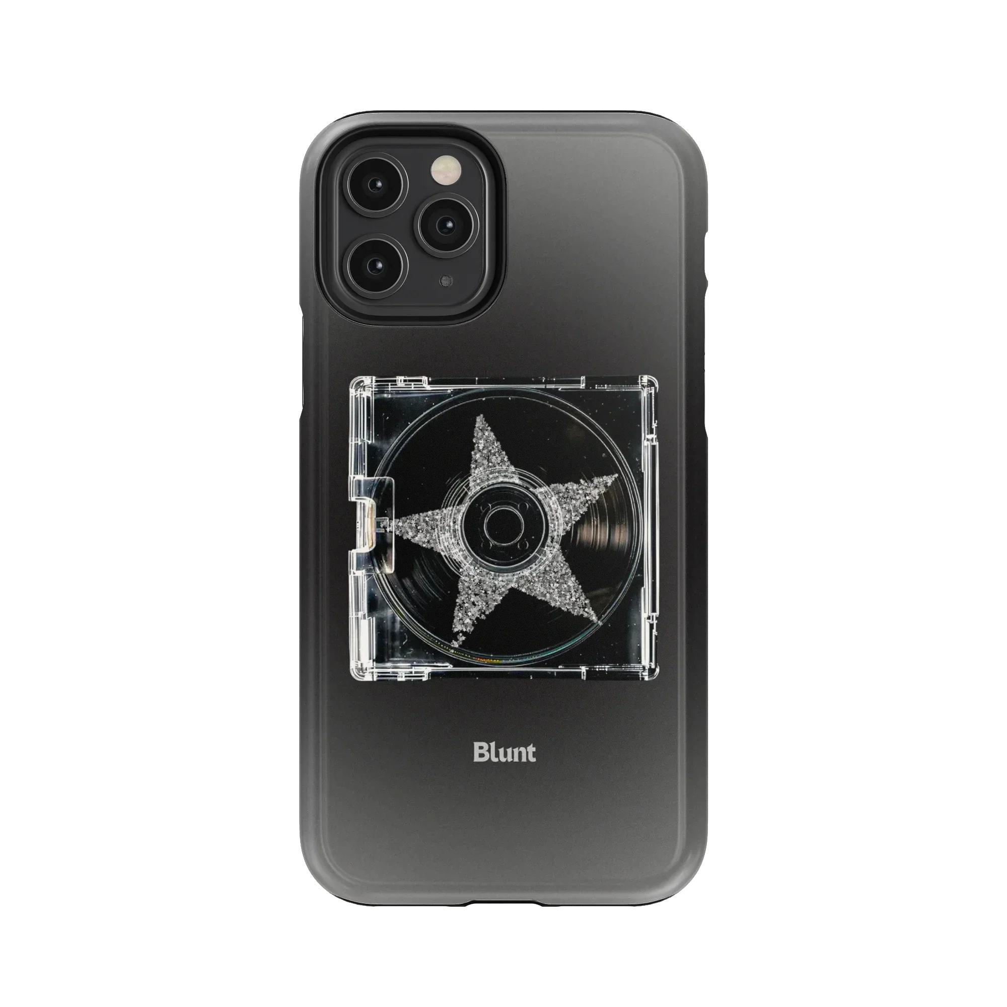 Silver Star Mix iPhone Case - Image 26