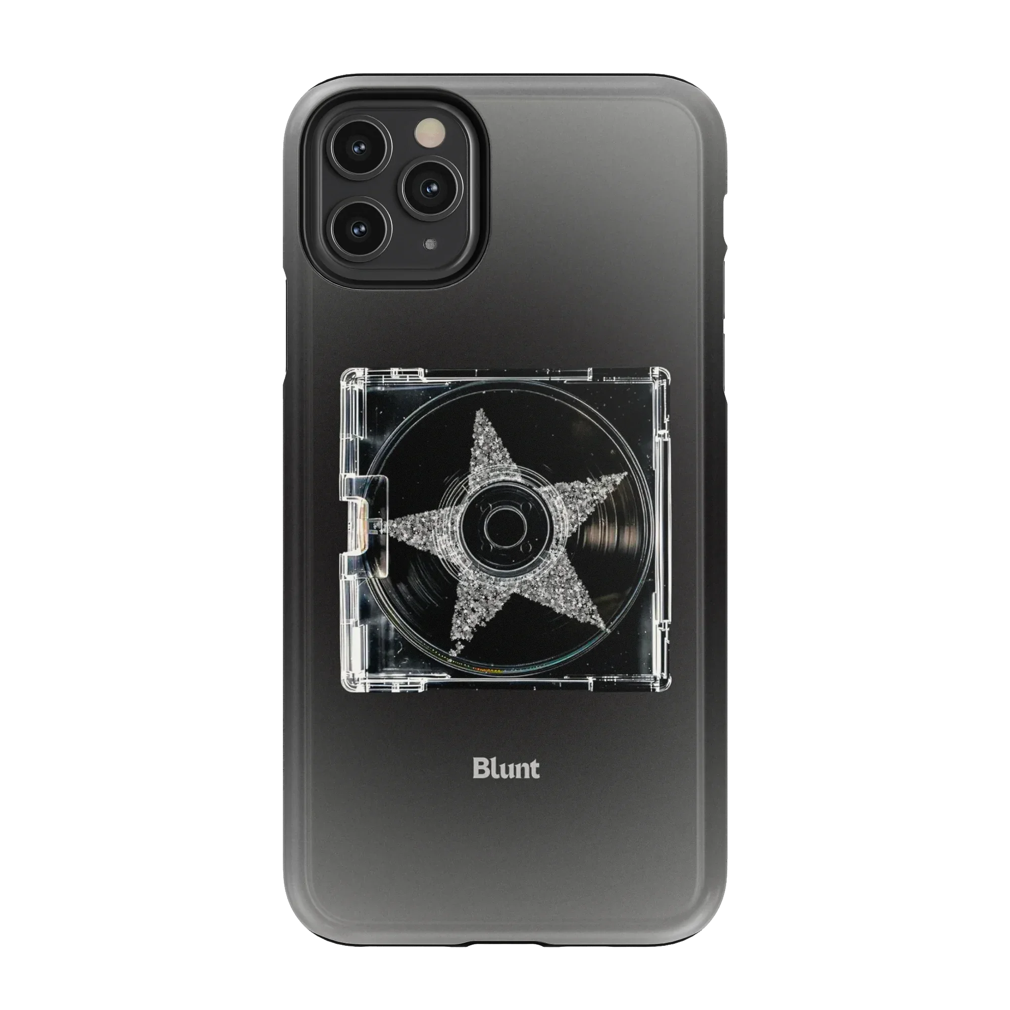 Silver Star Mix iPhone Case - Image 27