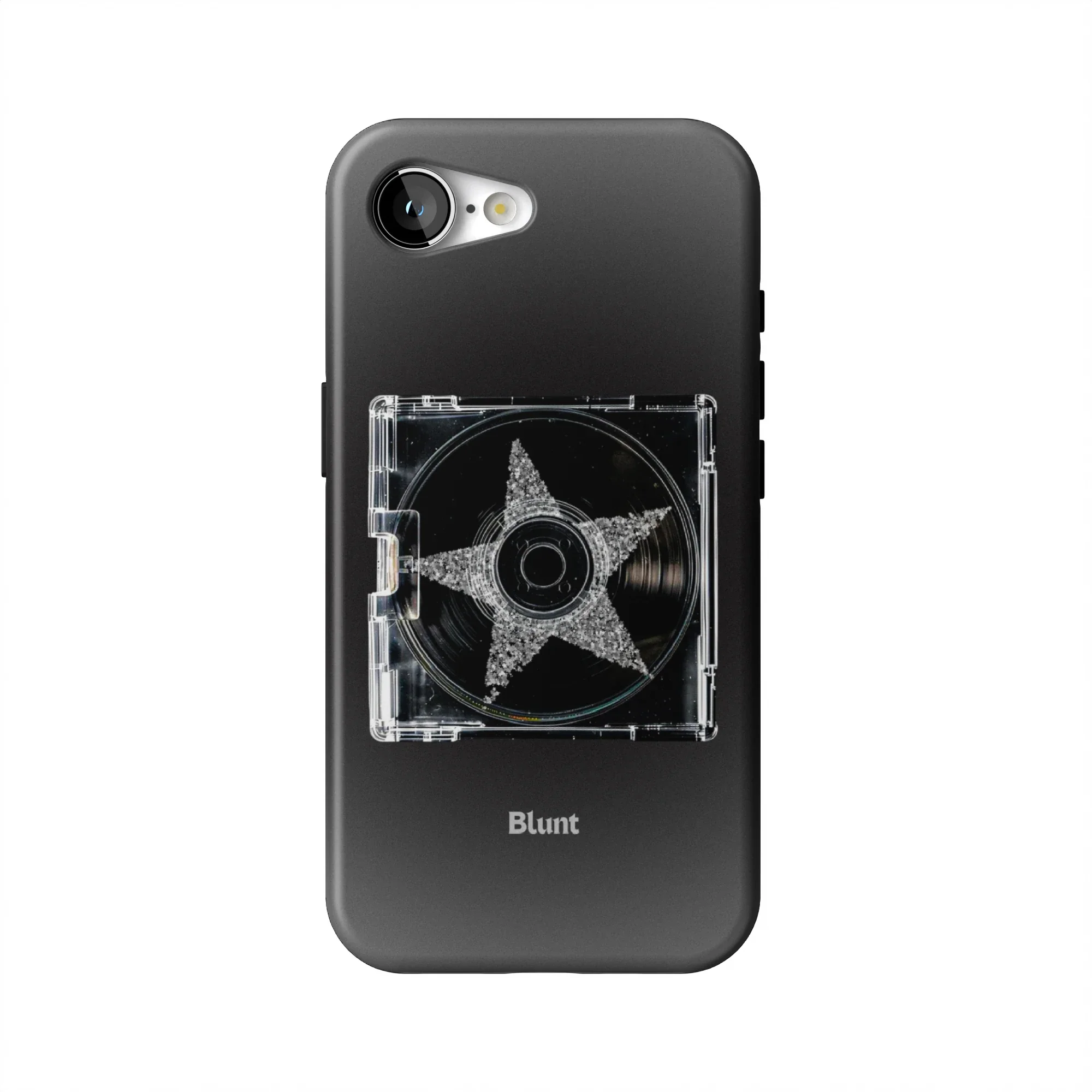 Silver Star Mix iPhone Case - Image 31