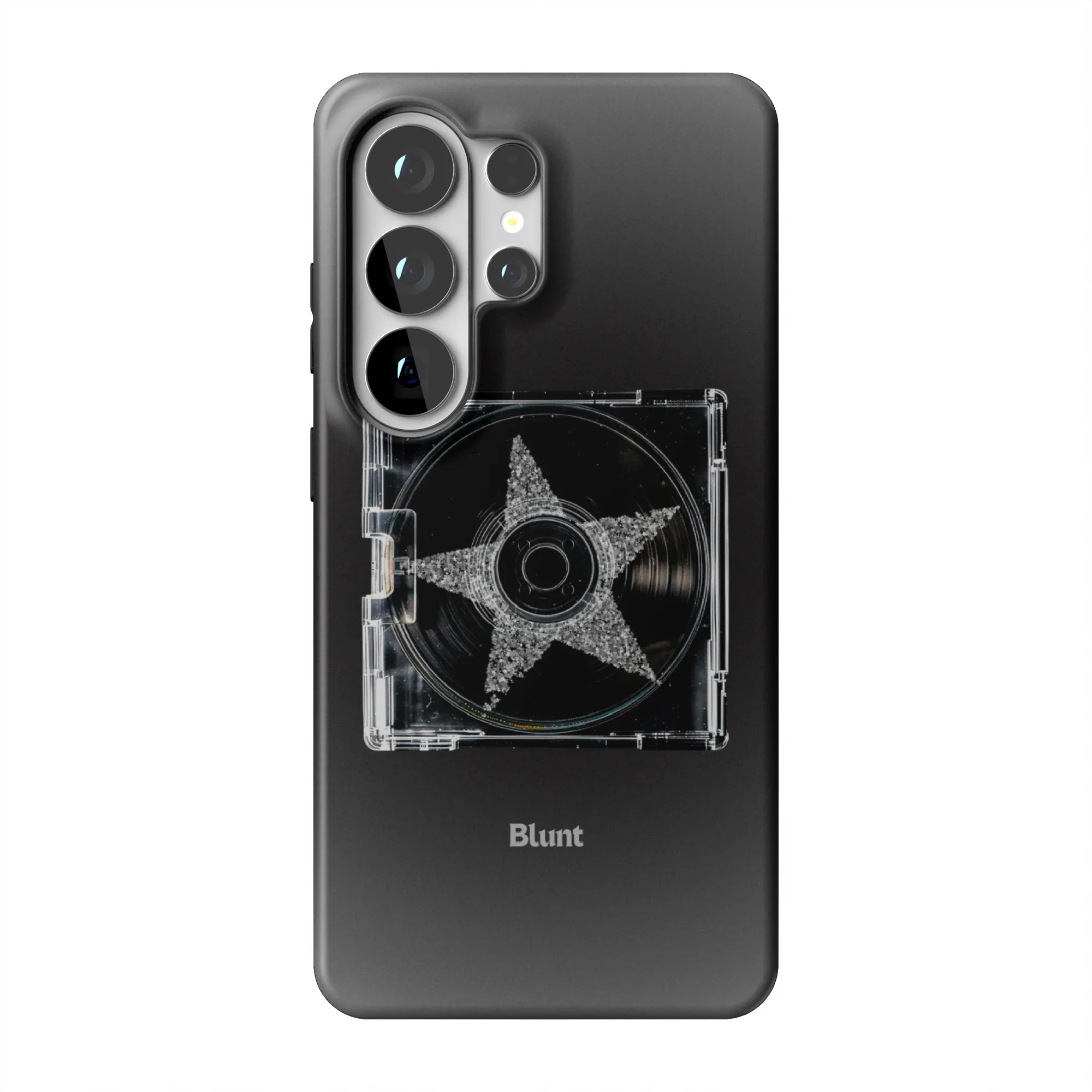 Silver Star Mix Samsung Case - Image 20