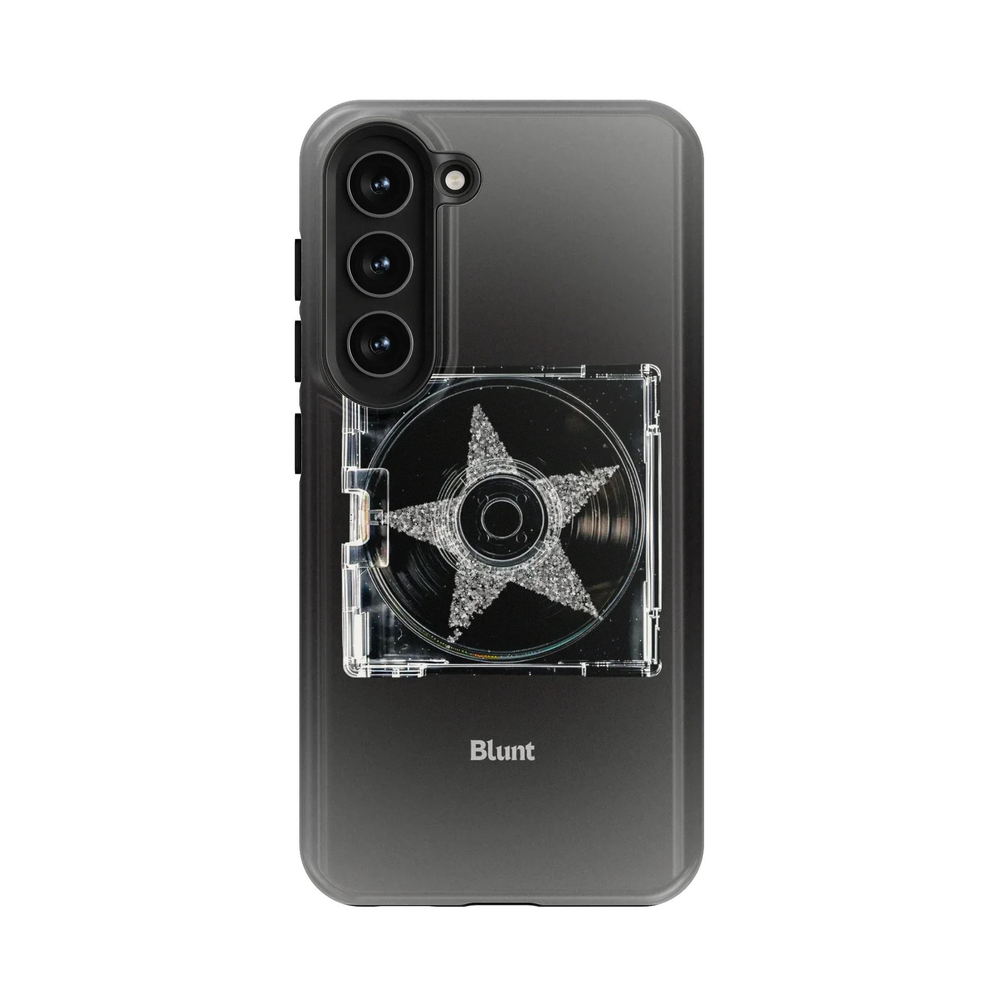Silver Star Mix Samsung Case - Image 7