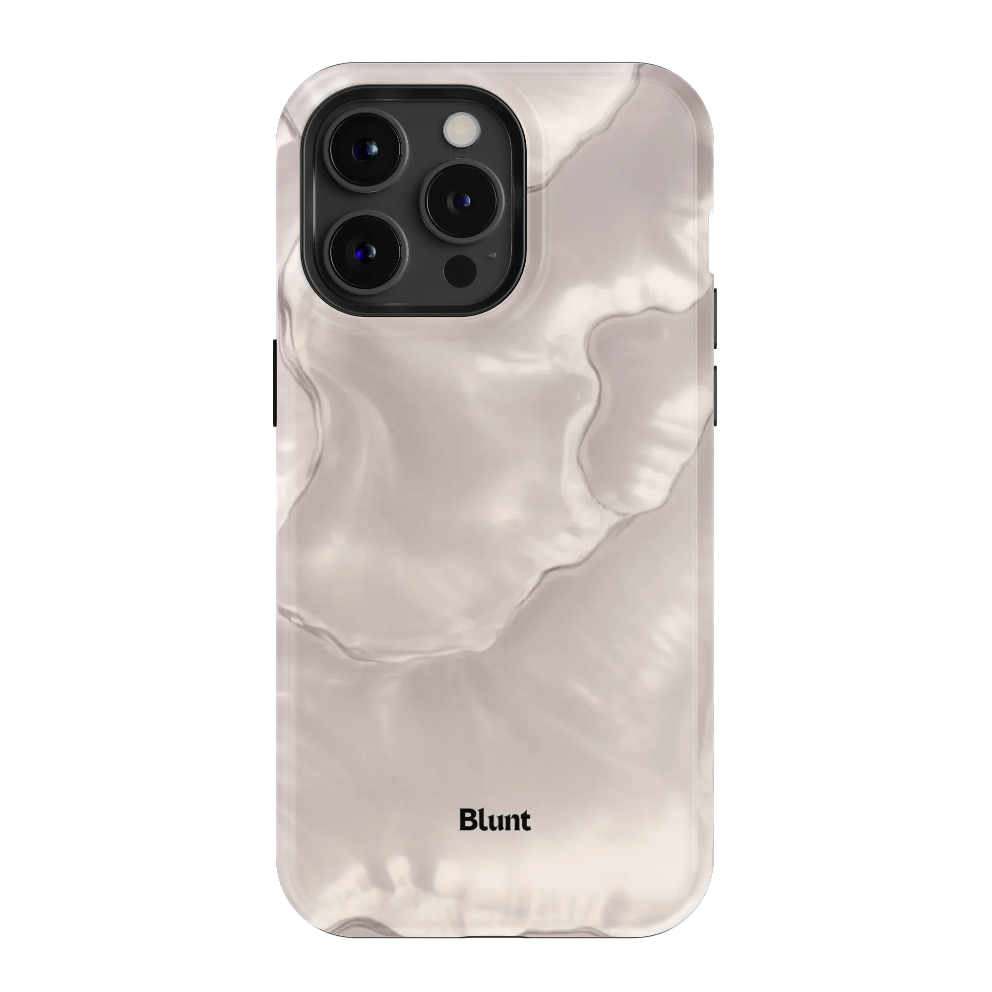SIlver Stardust iPhone Case - Image 11