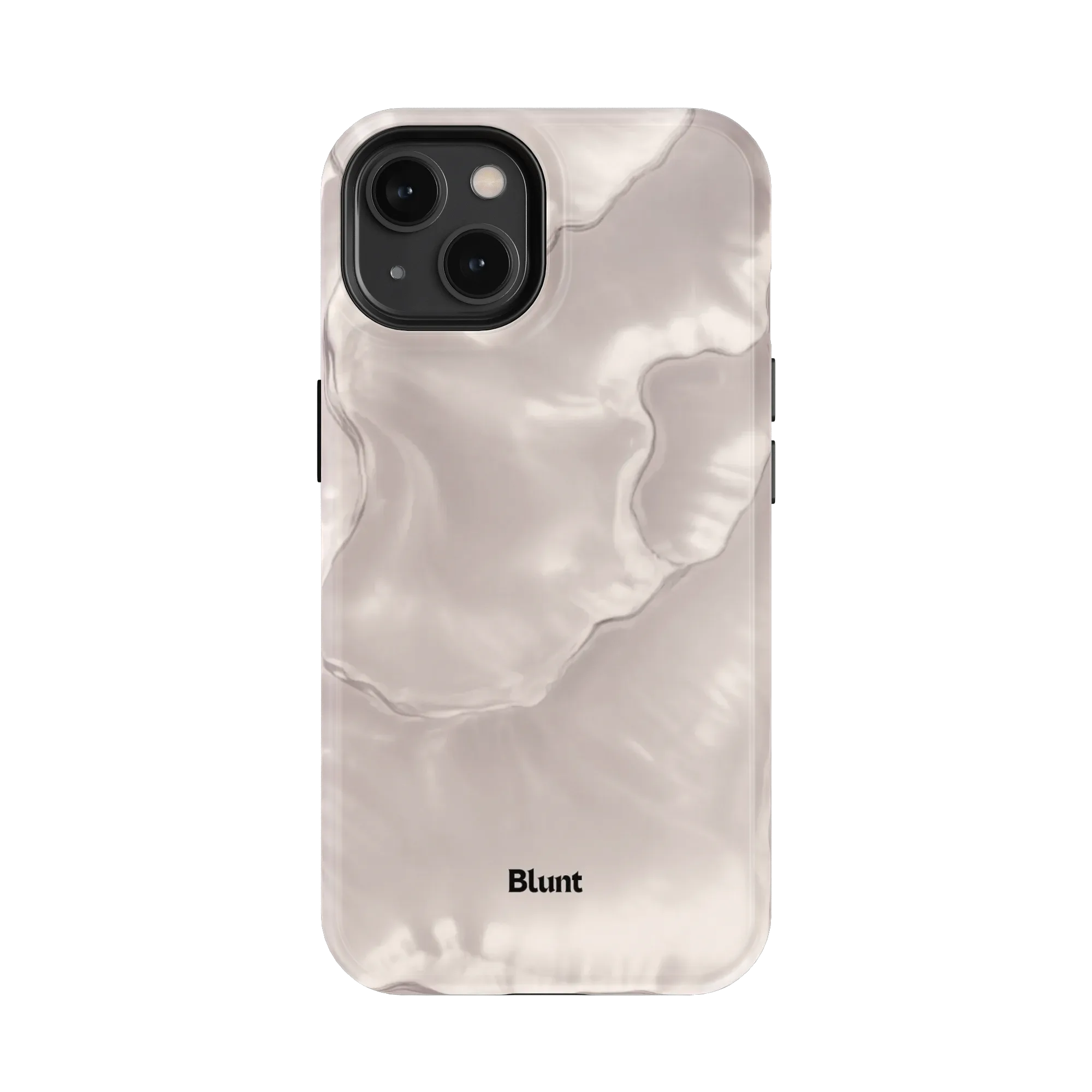 SIlver Stardust iPhone Case - Image 13