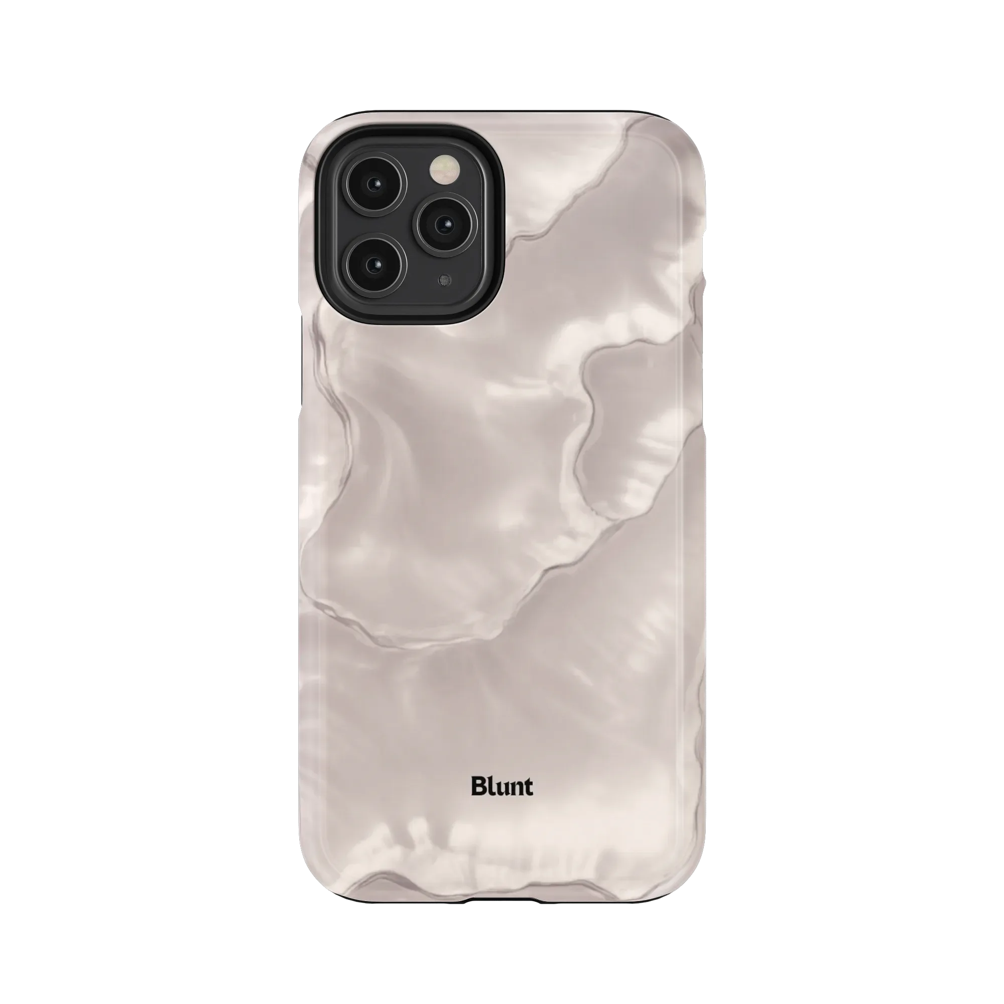 SIlver Stardust iPhone Case - Image 26