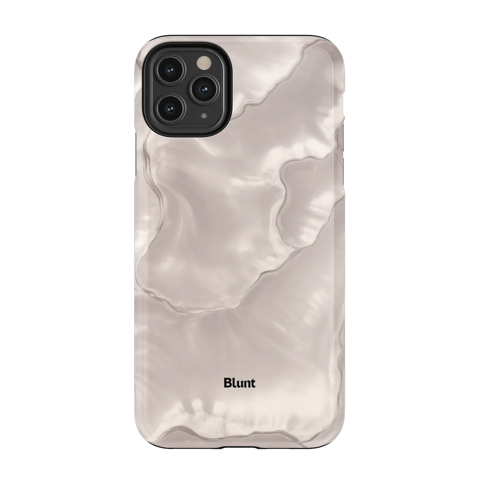 SIlver Stardust iPhone Case - Image 27
