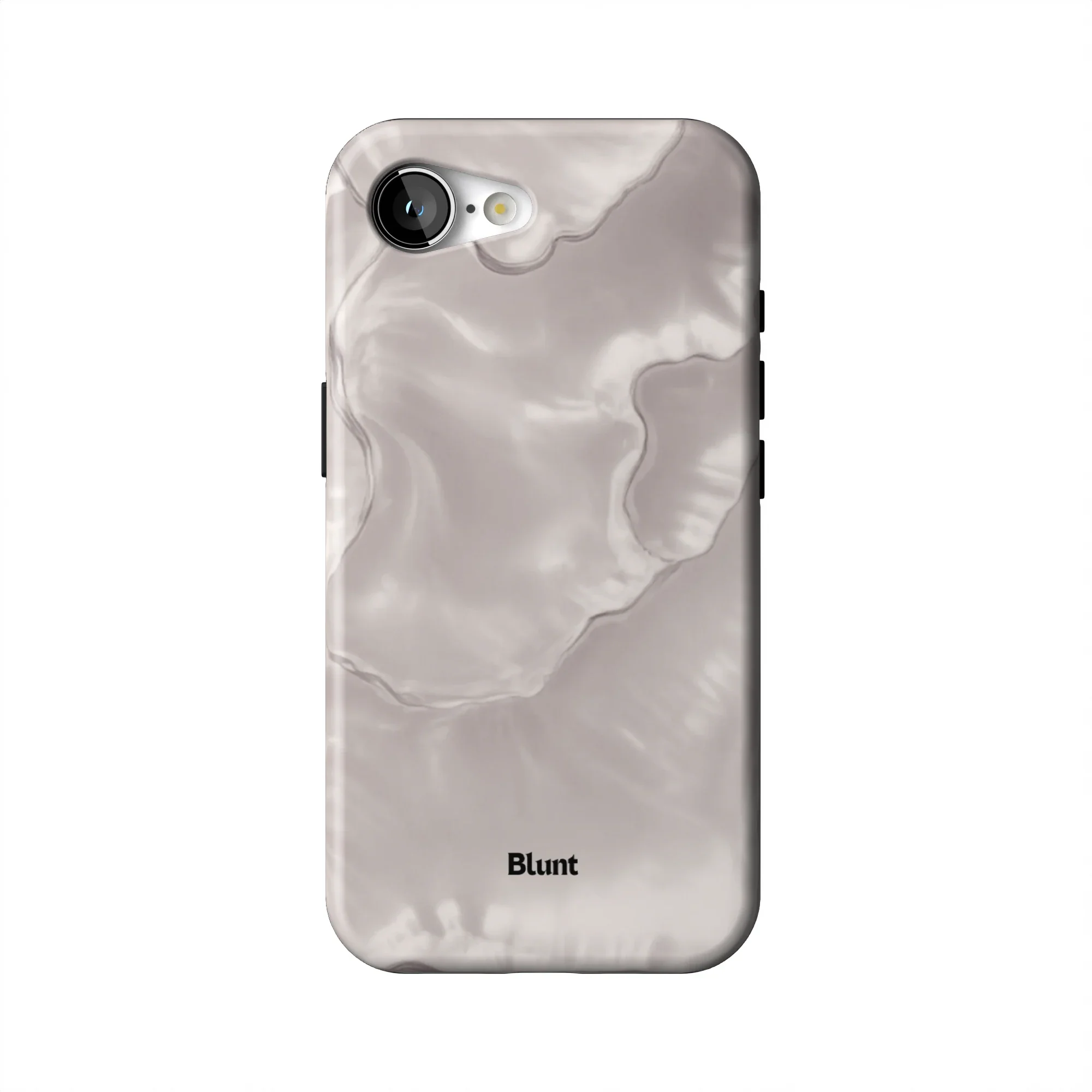 SIlver Stardust iPhone Case - Image 31