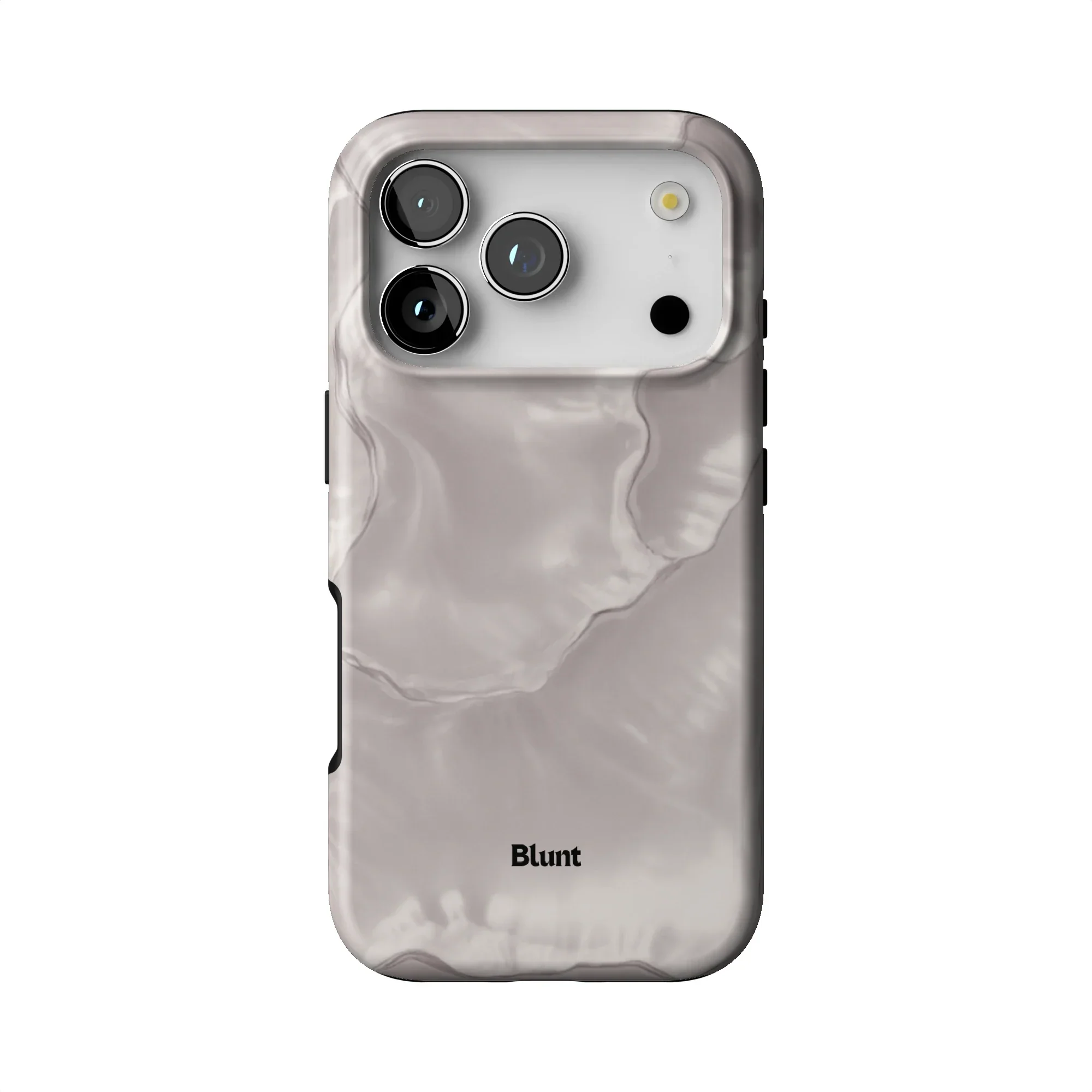 SIlver Stardust iPhone Case - Image 33