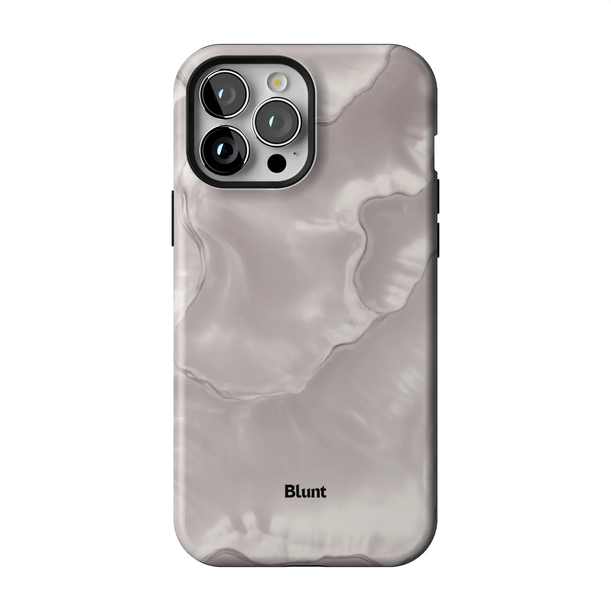 SIlver Stardust iPhone Case - Image 50