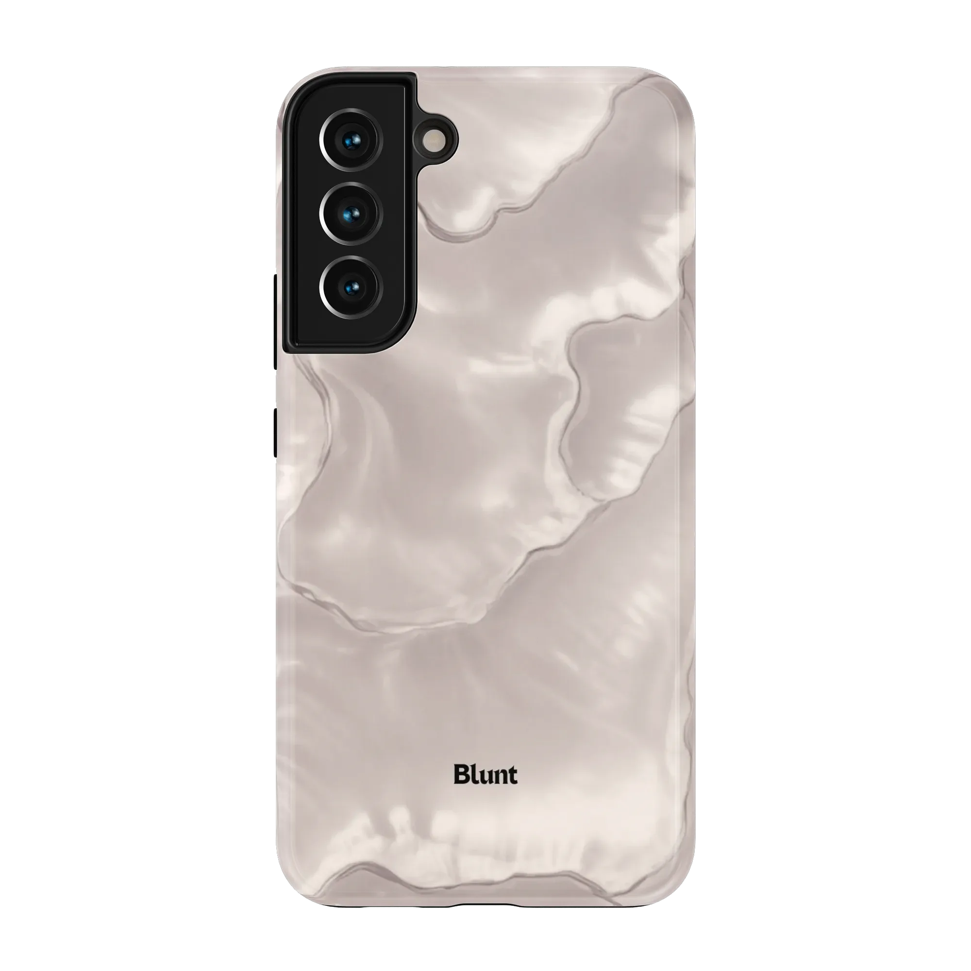 SIlver Stardust Samsung Case - Image 11