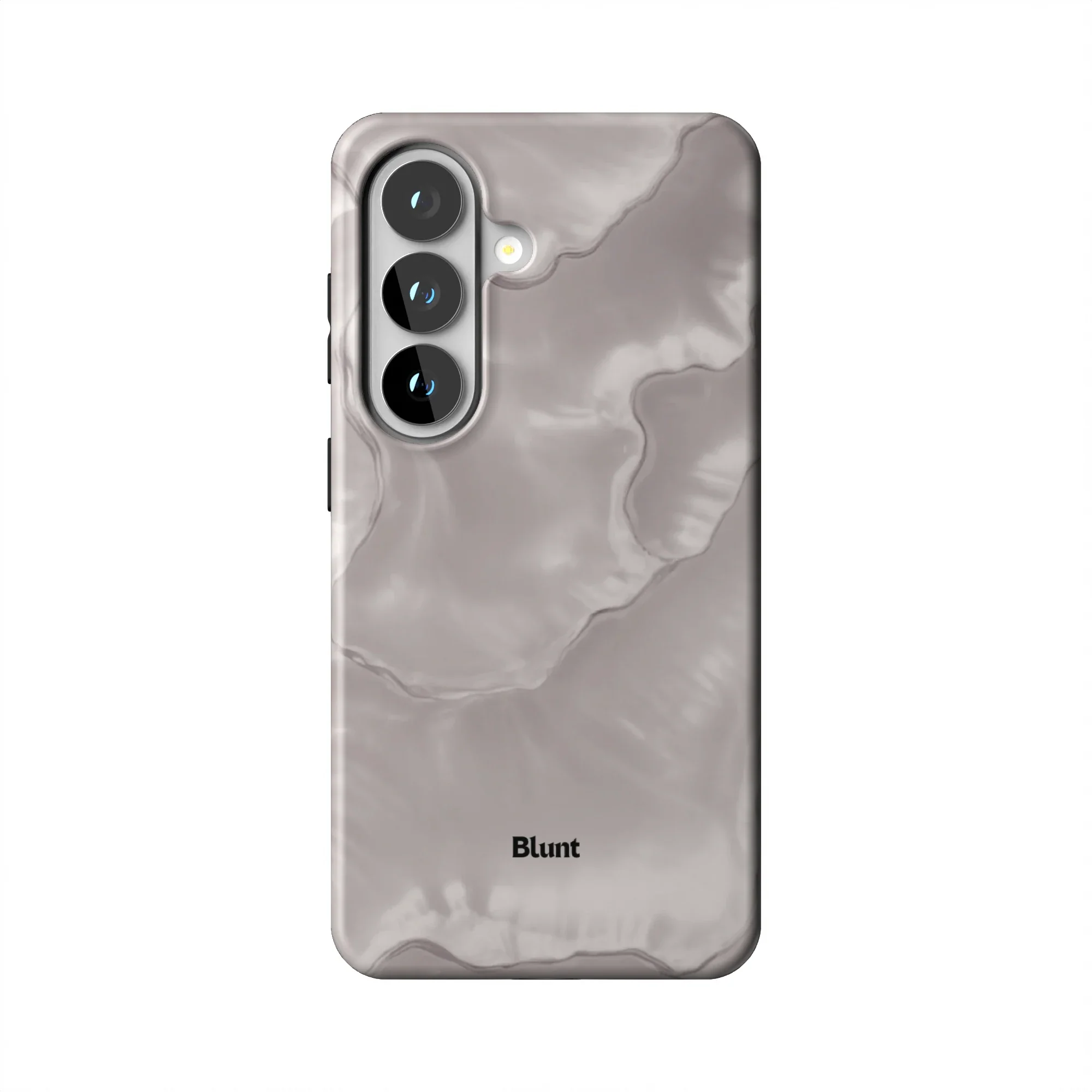SIlver Stardust Samsung Case - Image 15