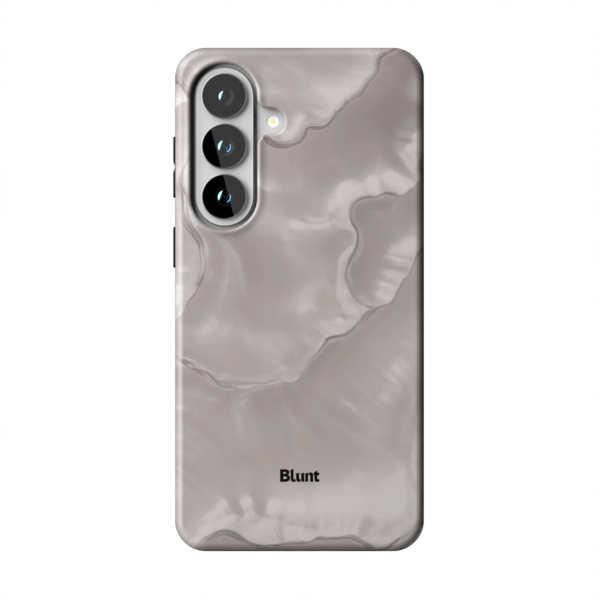 SIlver Stardust Samsung Case - Image 18