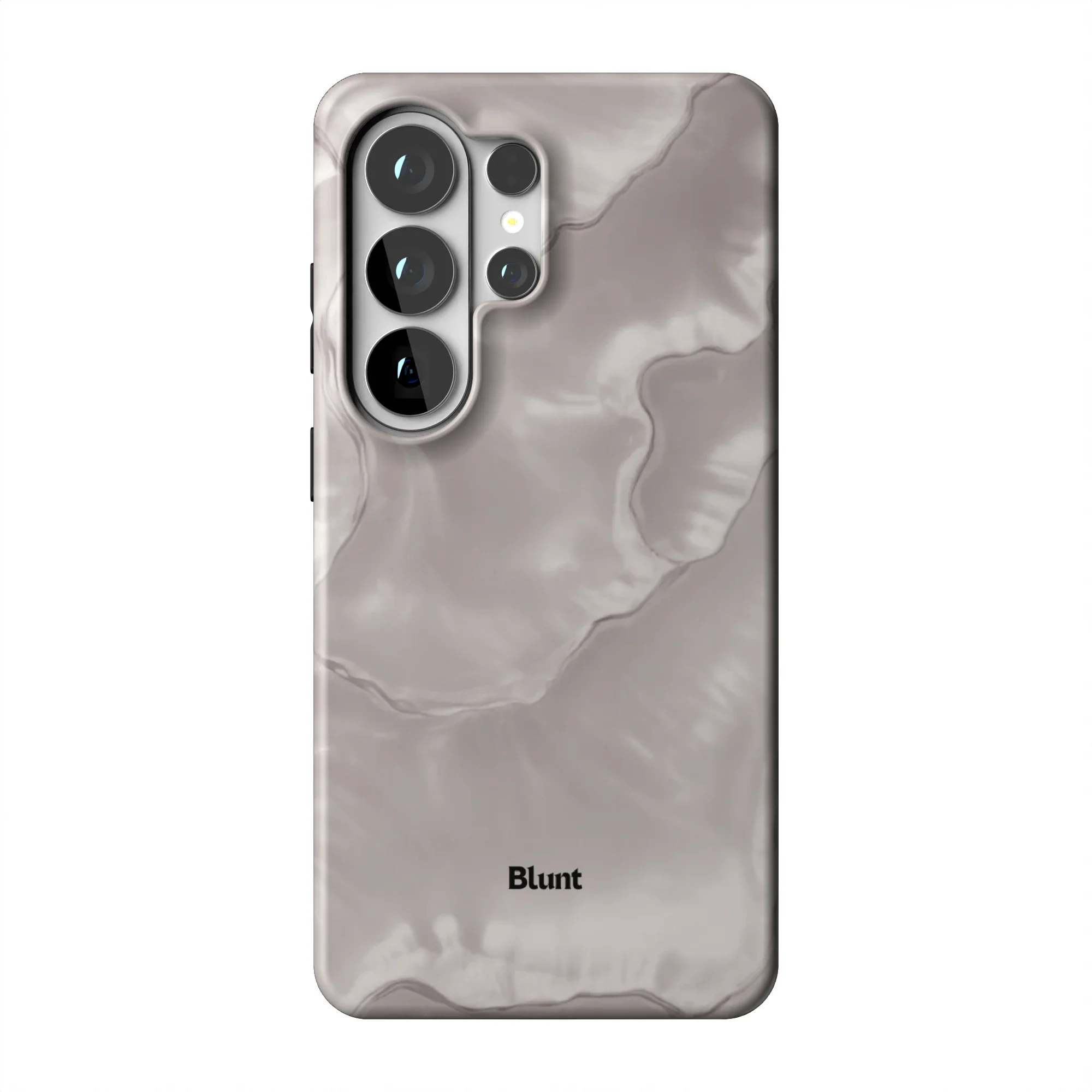 SIlver Stardust Samsung Case - Image 19