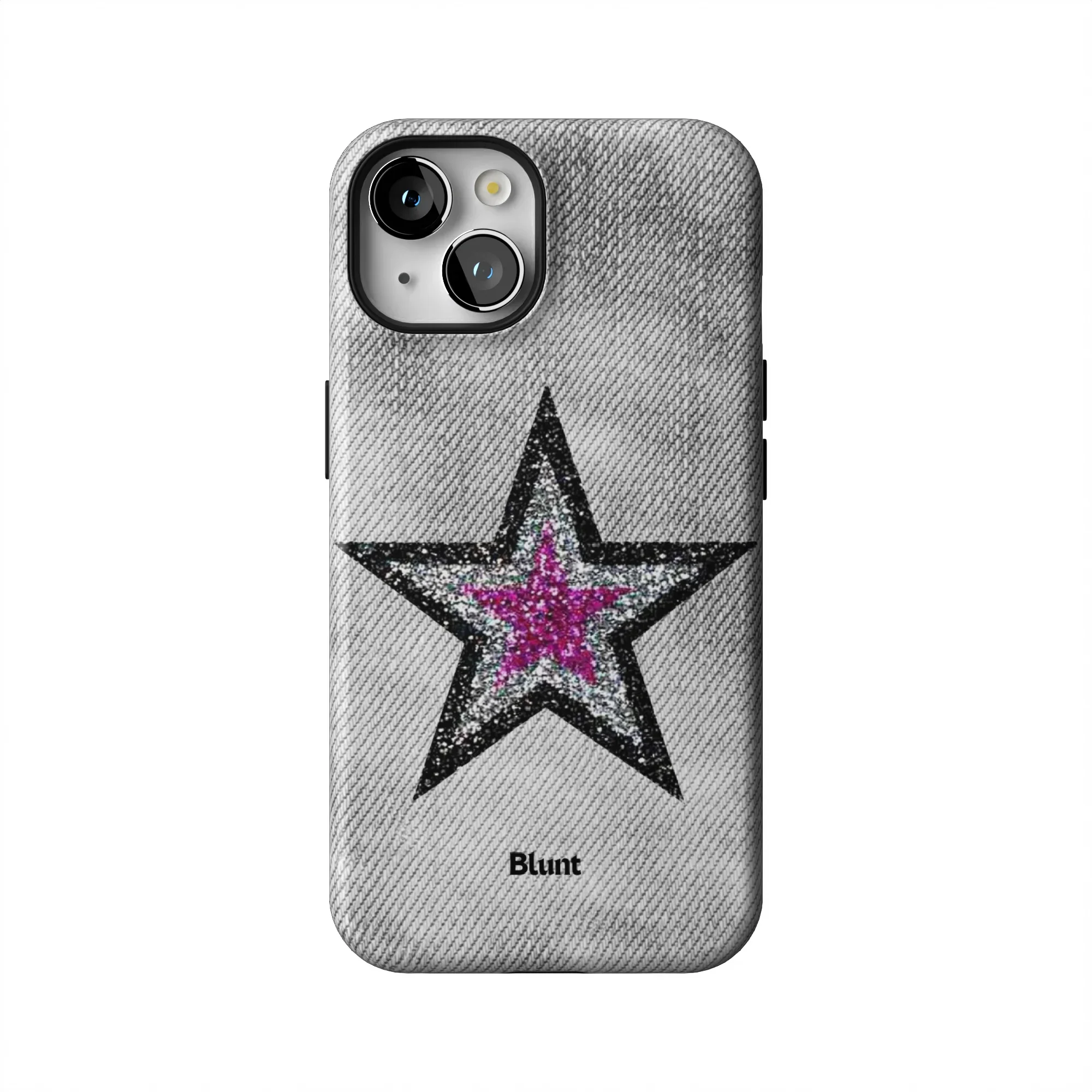 Silver Starwash iPhone Case - Image 29