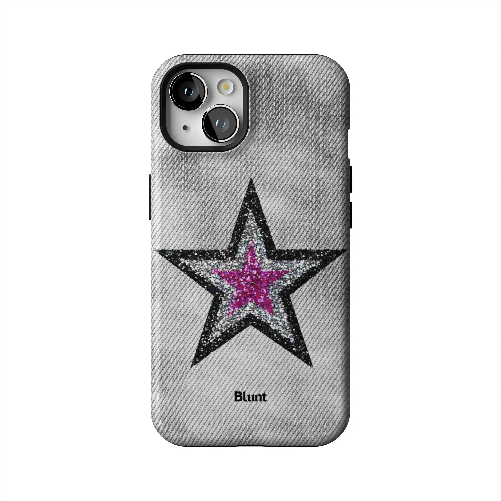 Silver Starwash iPhone Case - Image 38