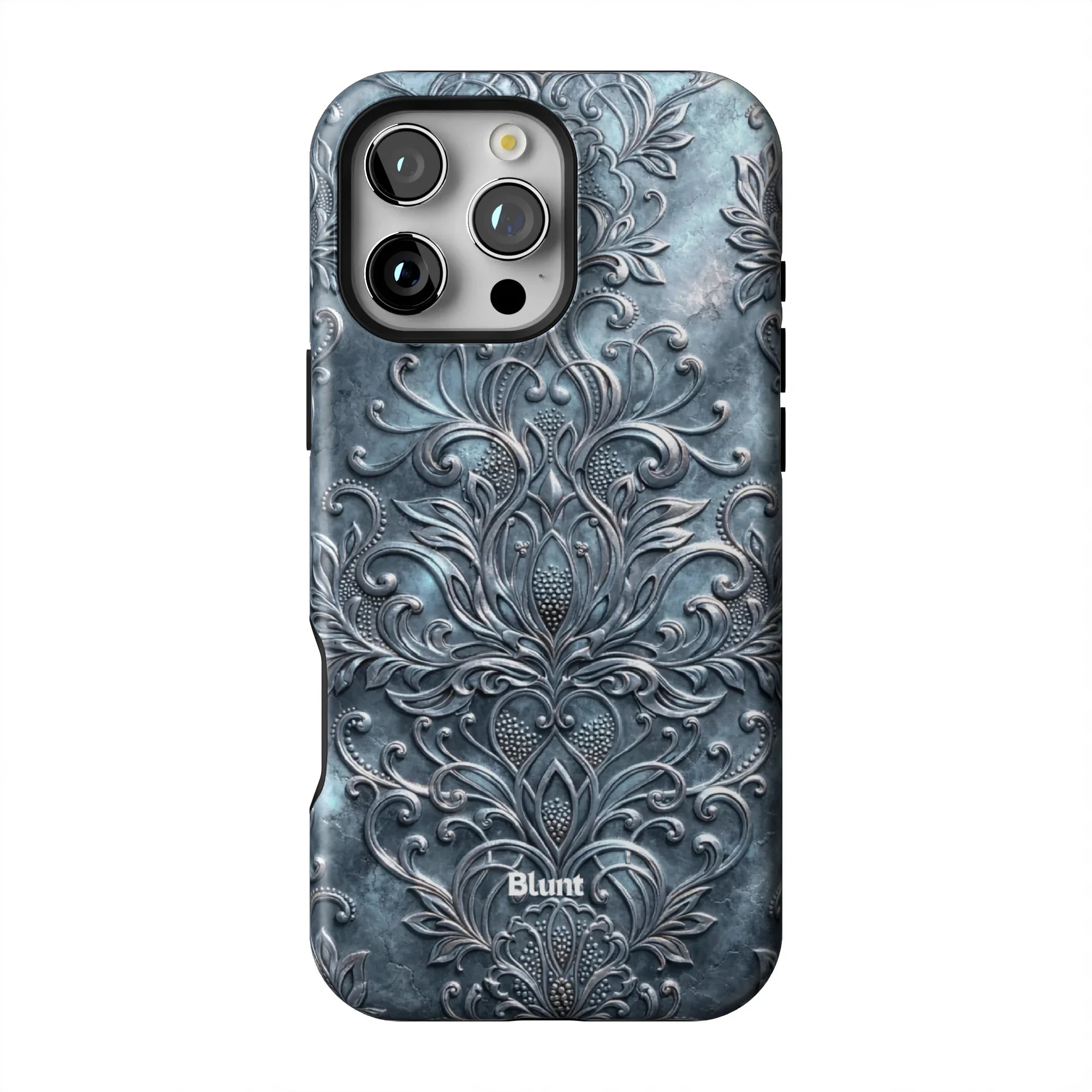 Silvermist iPhone Case - Image 15