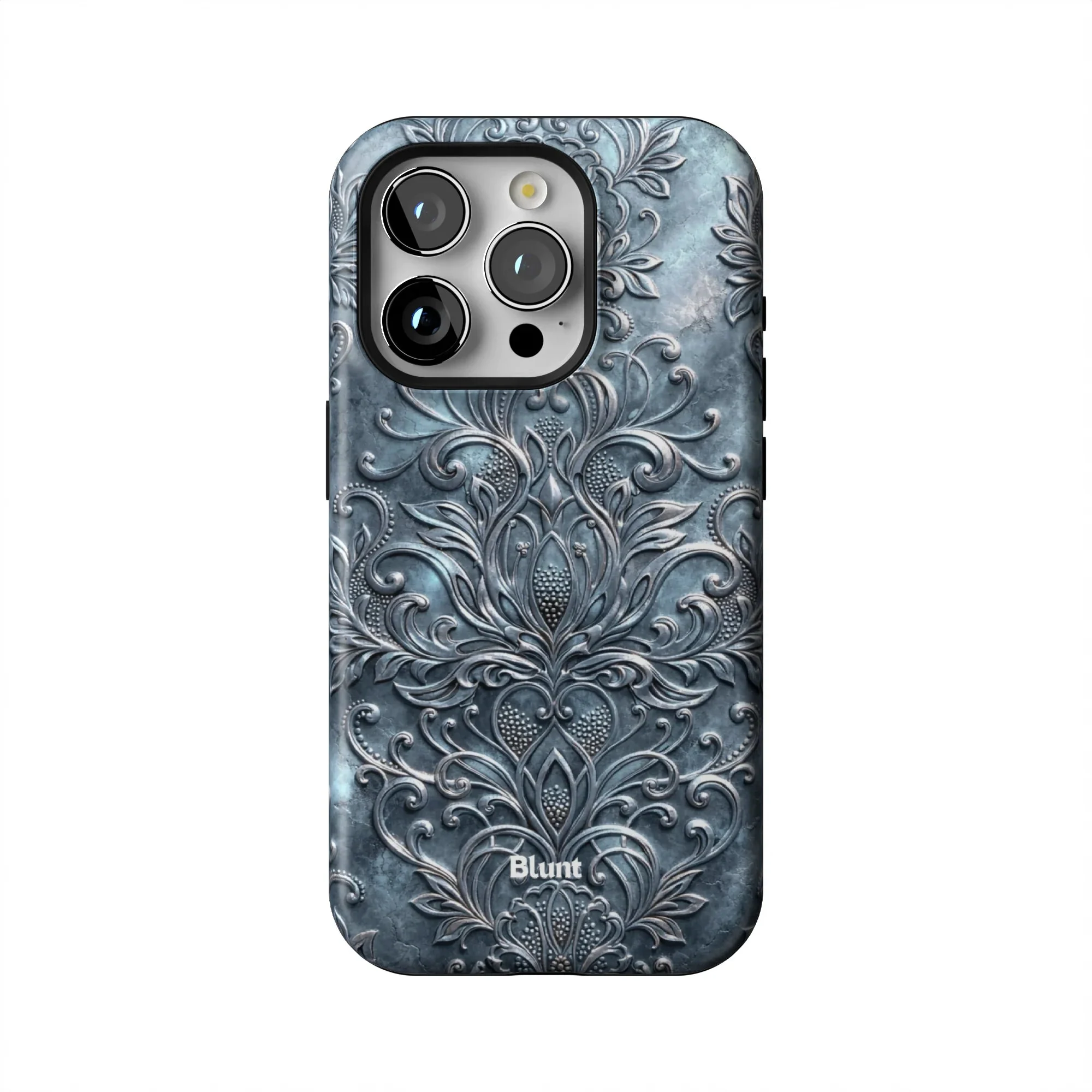 Silvermist iPhone Case - Image 22