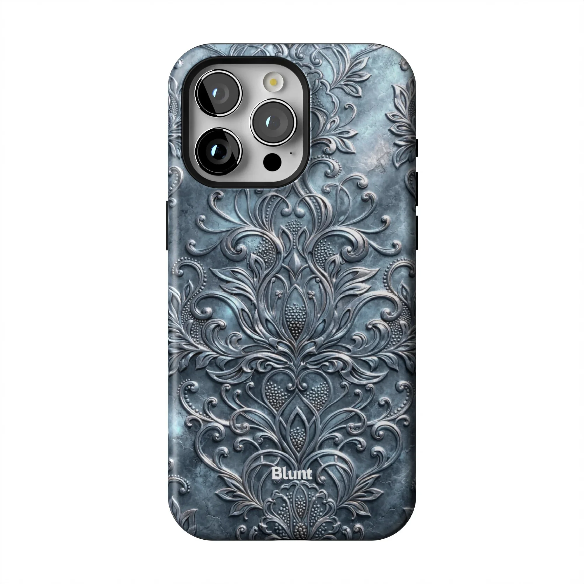 Silvermist iPhone Case - Image 23
