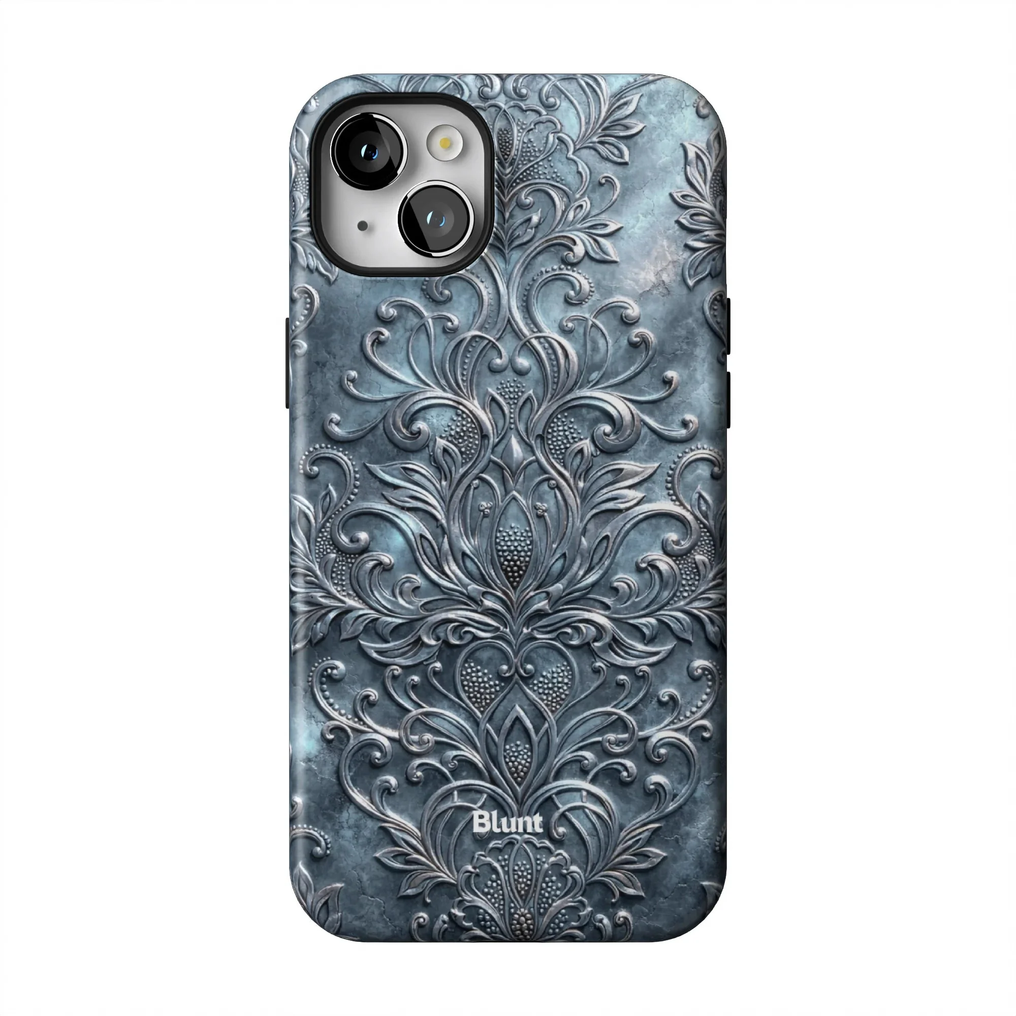Silvermist iPhone Case - Image 33