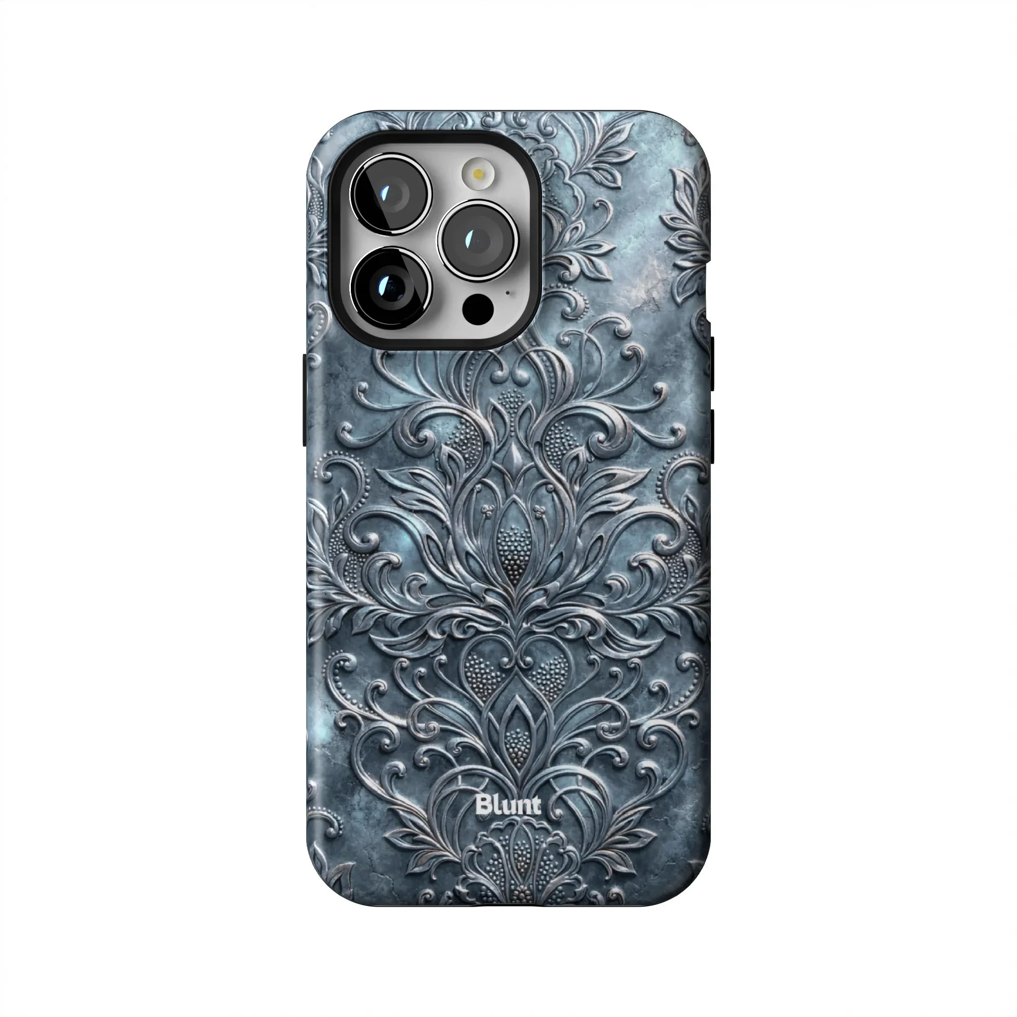 Silvermist iPhone Case - Image 37