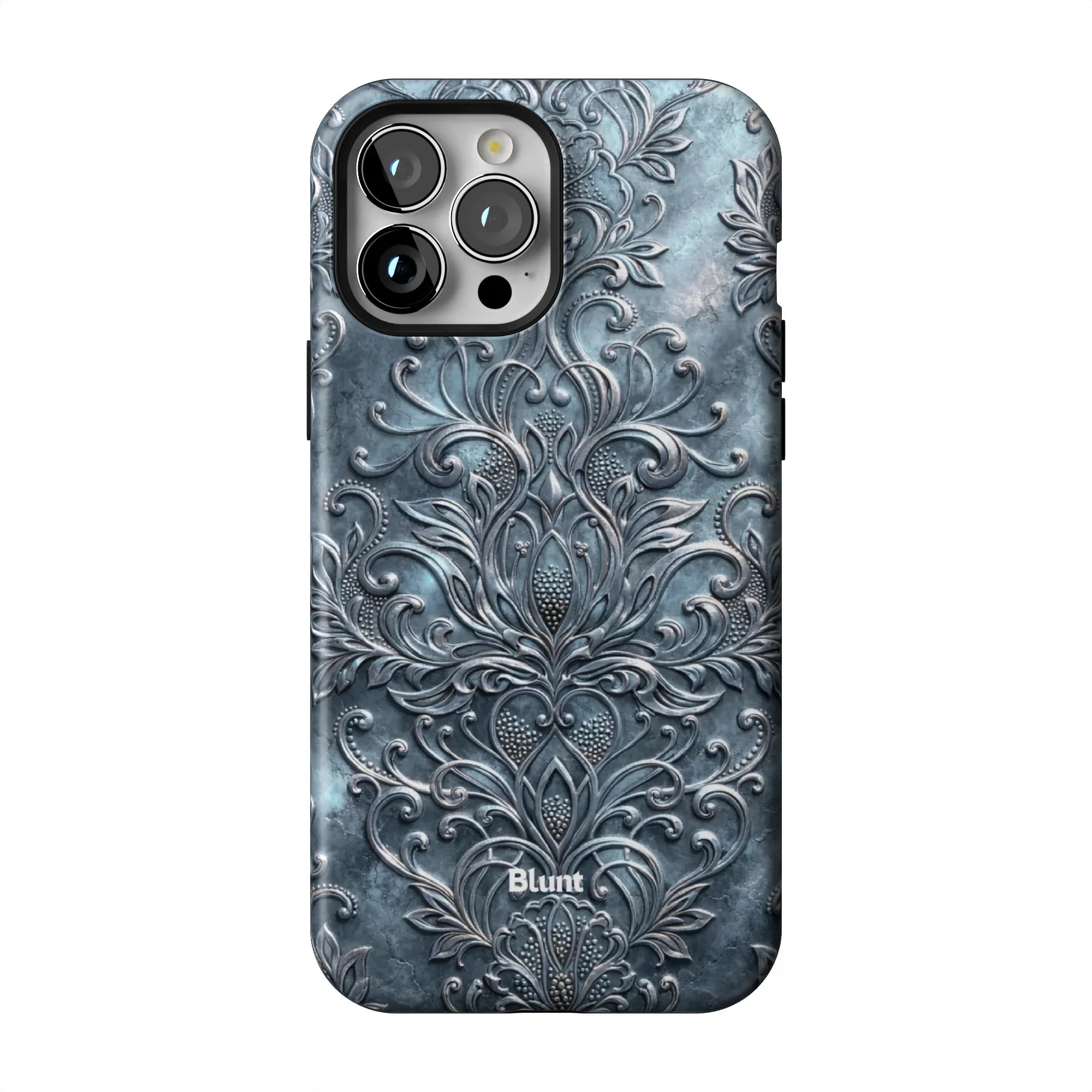 Silvermist iPhone Case - Image 39