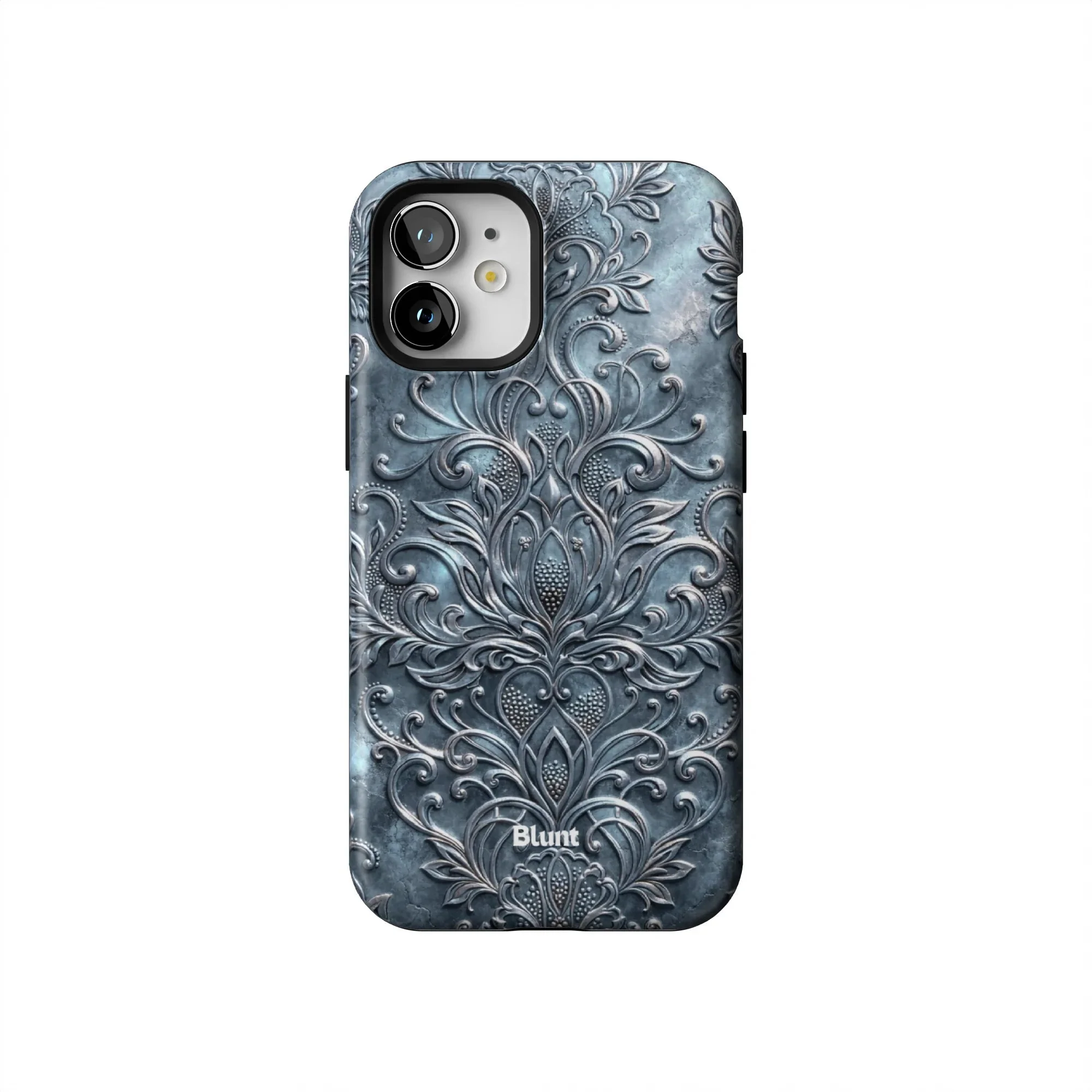 Silvermist iPhone Case - Image 50