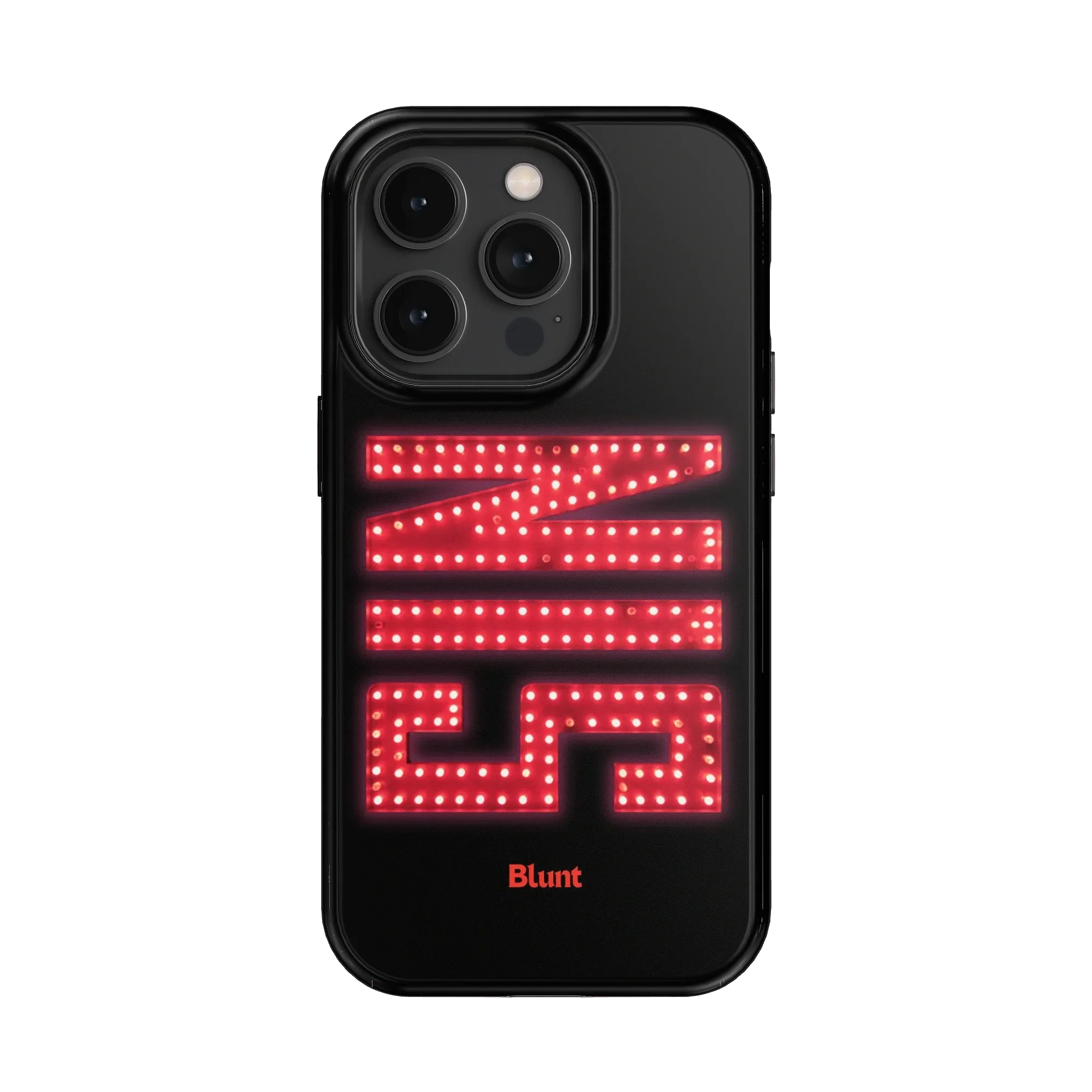 Sin Beam iPhone Case - Image 14