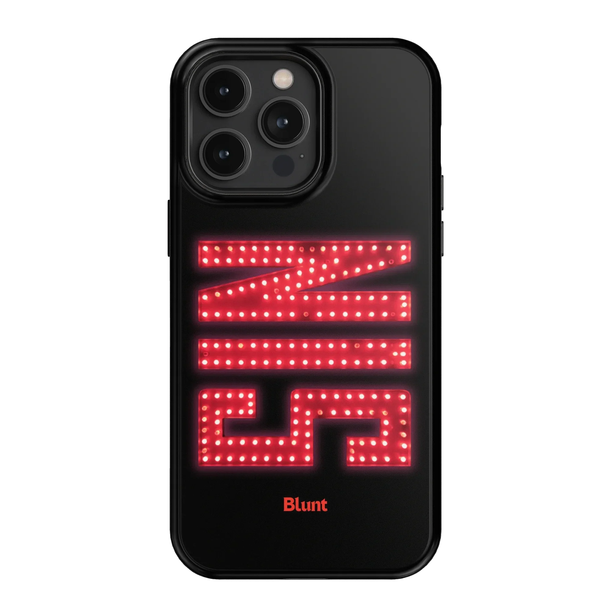 Sin Beam iPhone Case - Image 15