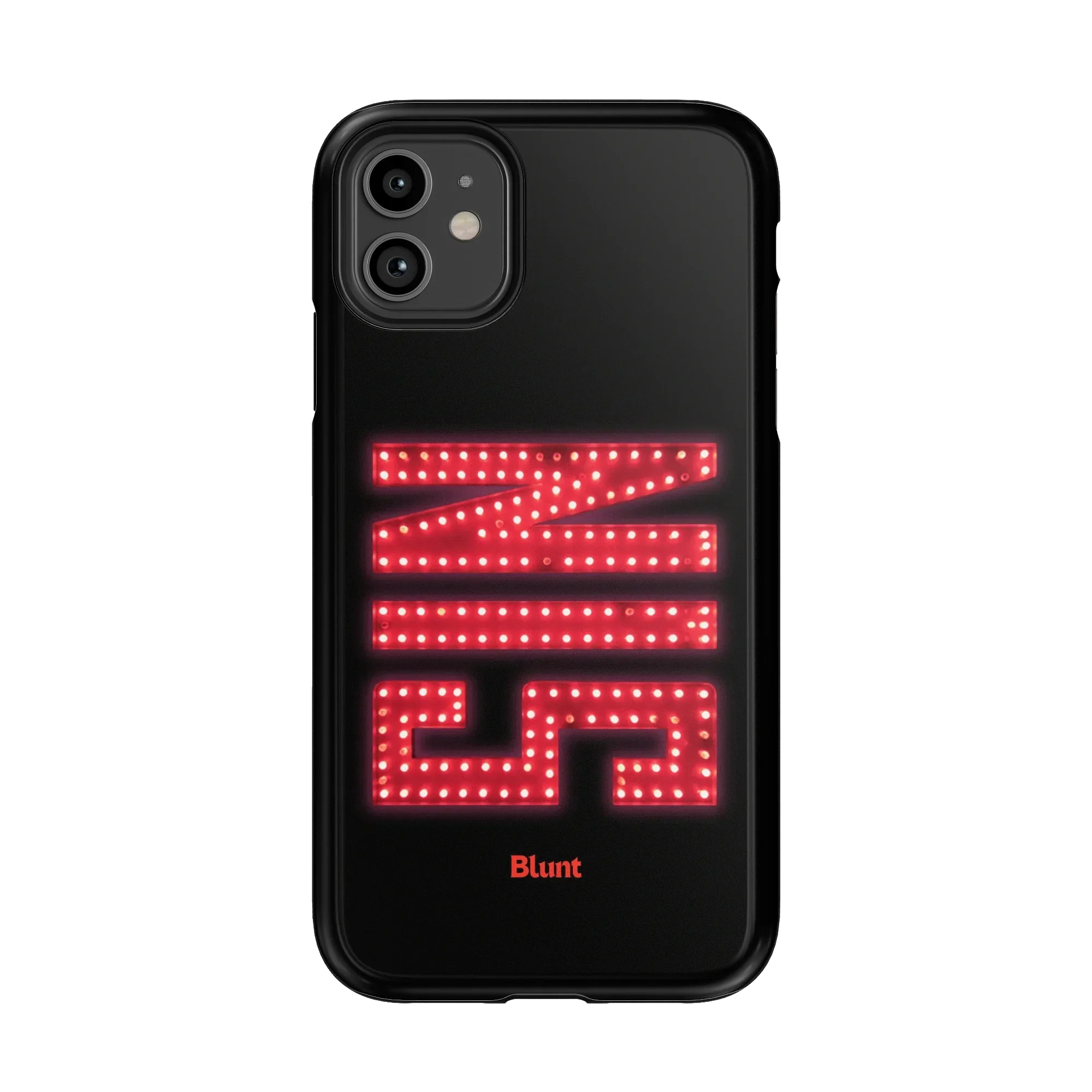 Sin Beam iPhone Case - Image 25