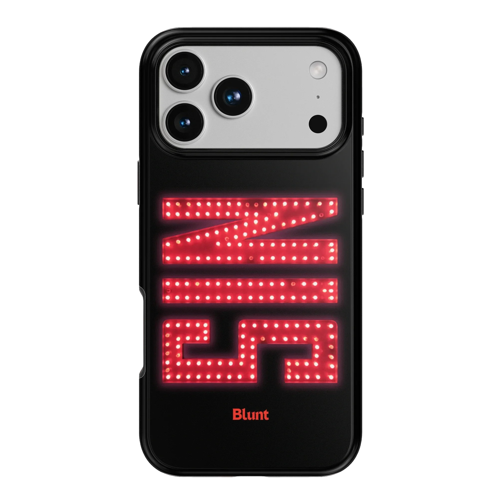 Sin Beam iPhone Case - Image 3