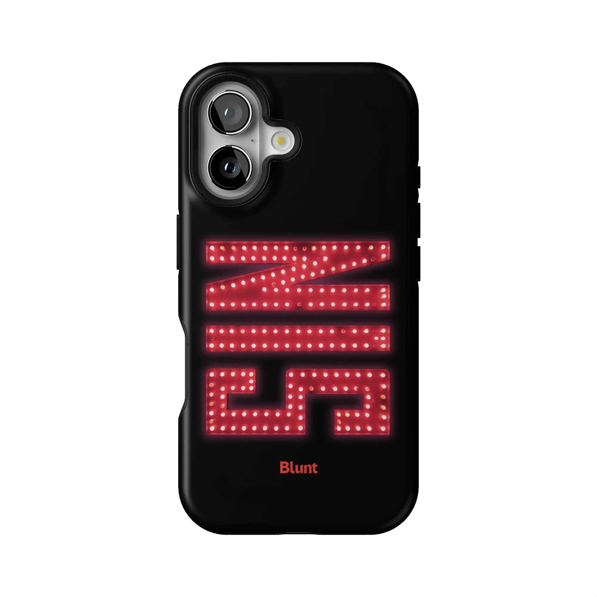 Sin Beam iPhone Case - Image 36