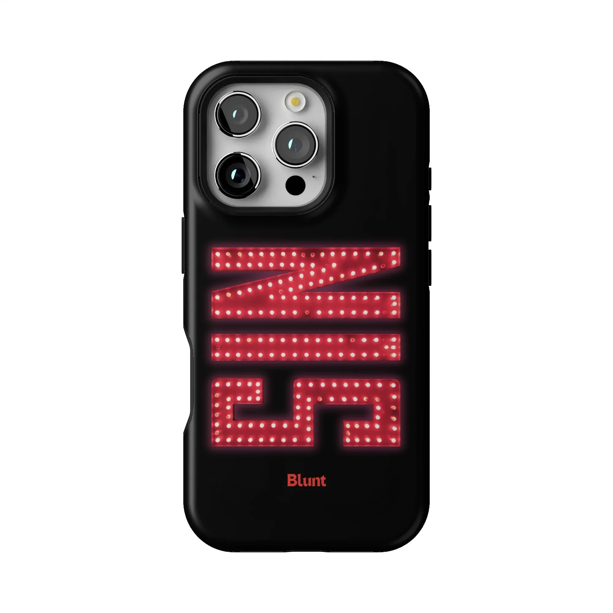 Sin Beam iPhone Case - Image 37