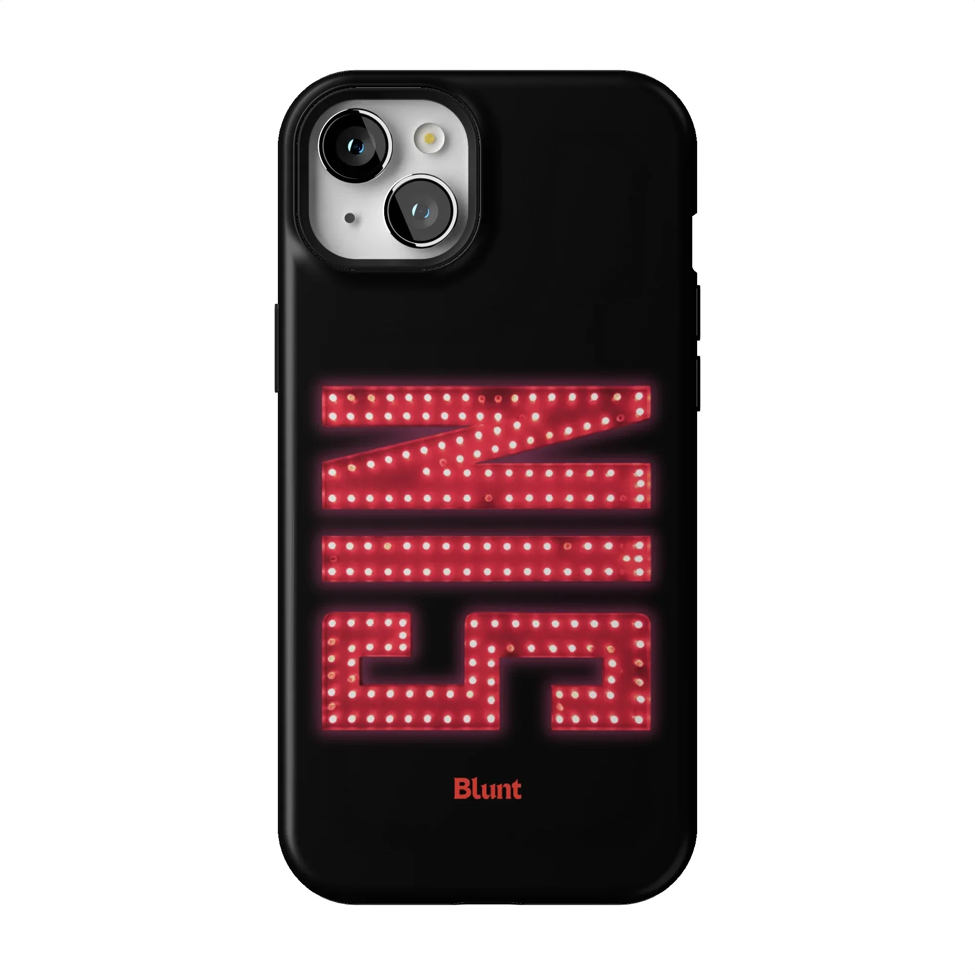 Sin Beam iPhone Case - Image 43