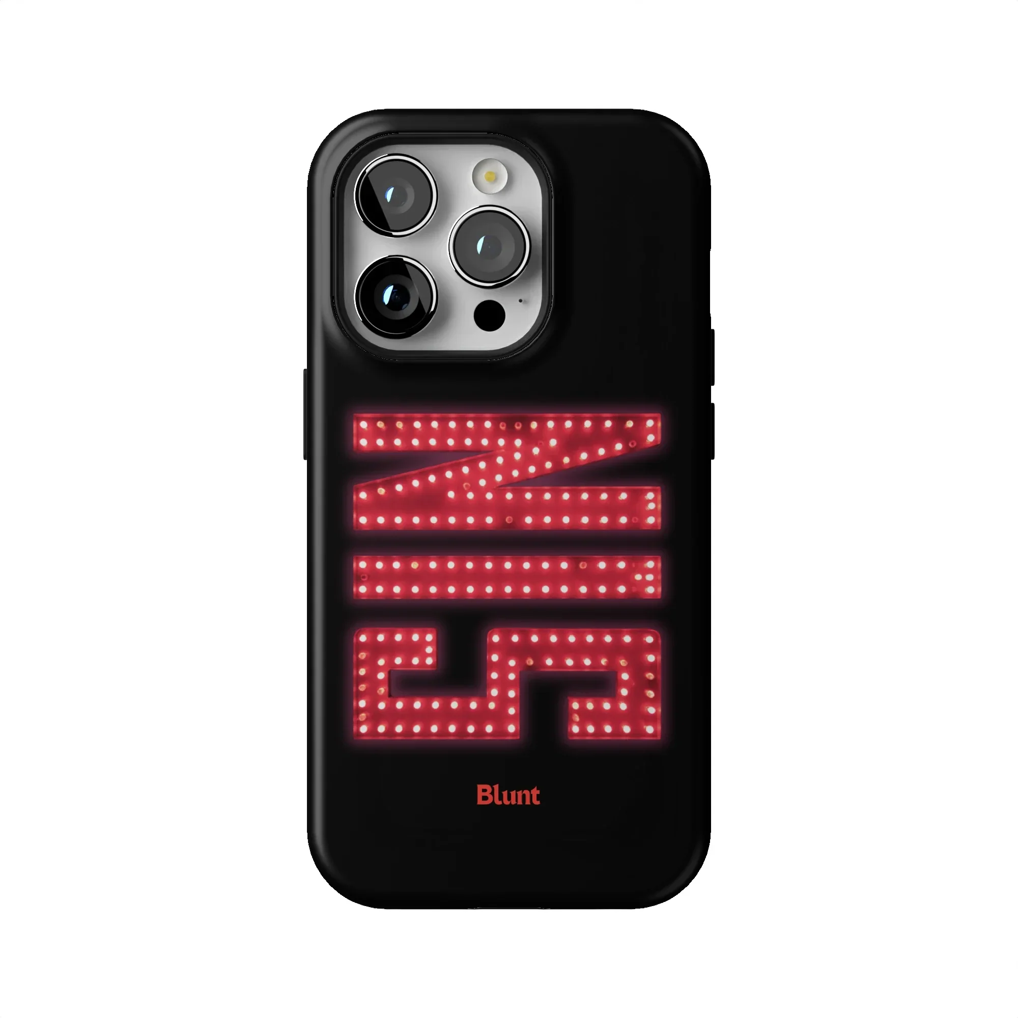 Sin Beam iPhone Case - Image 45