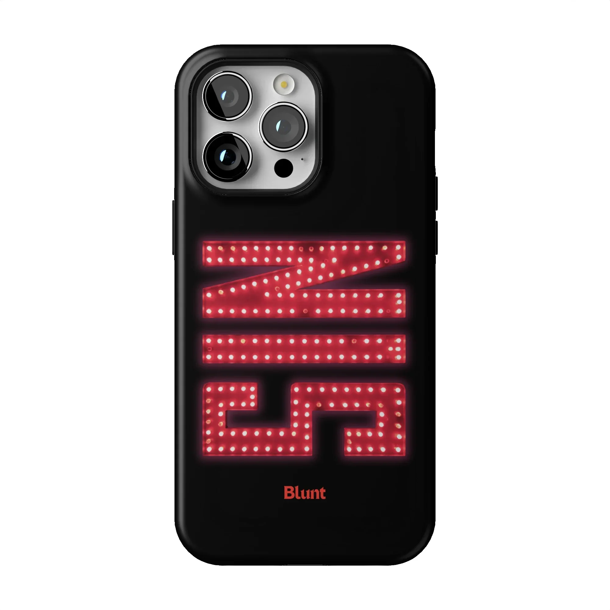 Sin Beam iPhone Case - Image 46