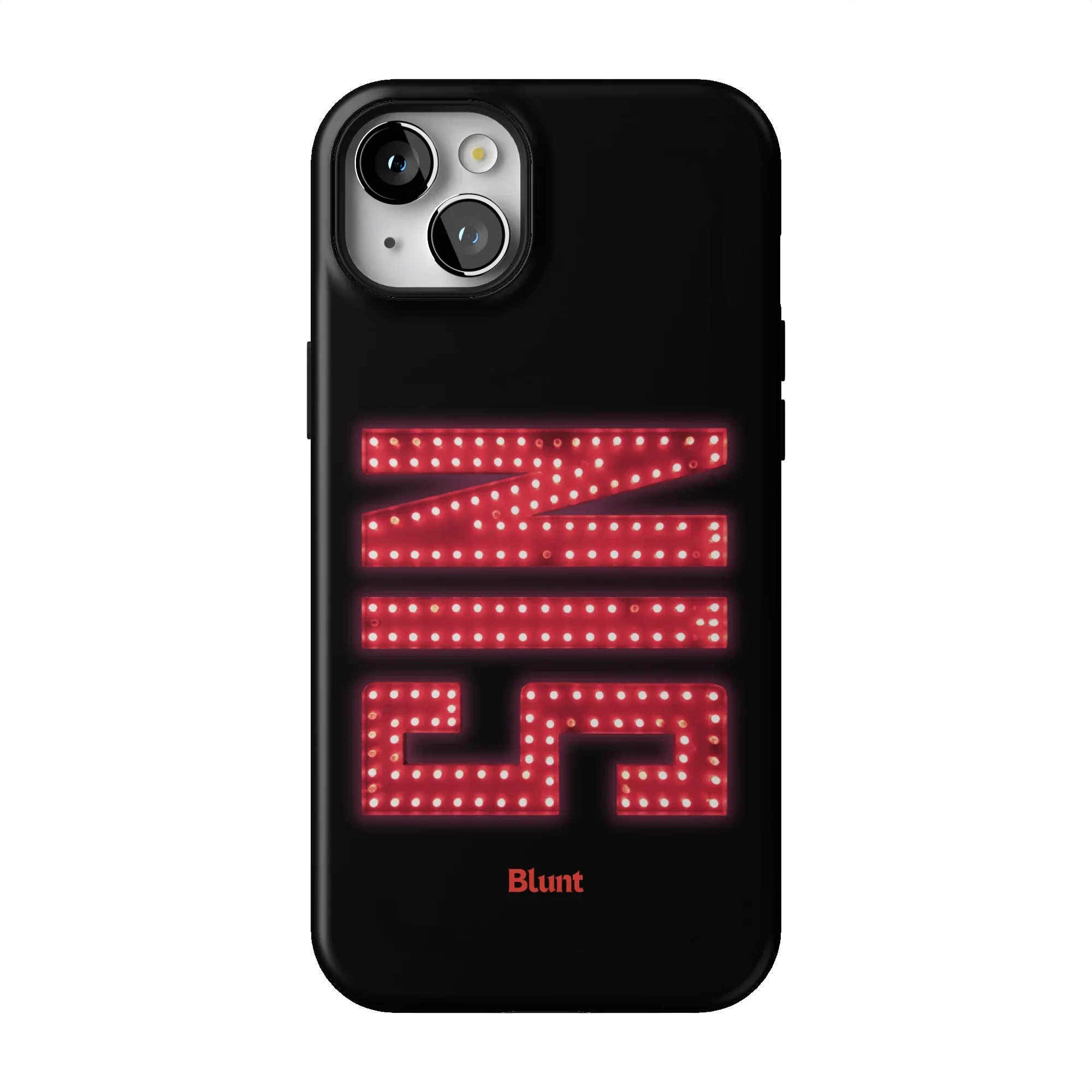 Sin Beam iPhone Case - Image 47