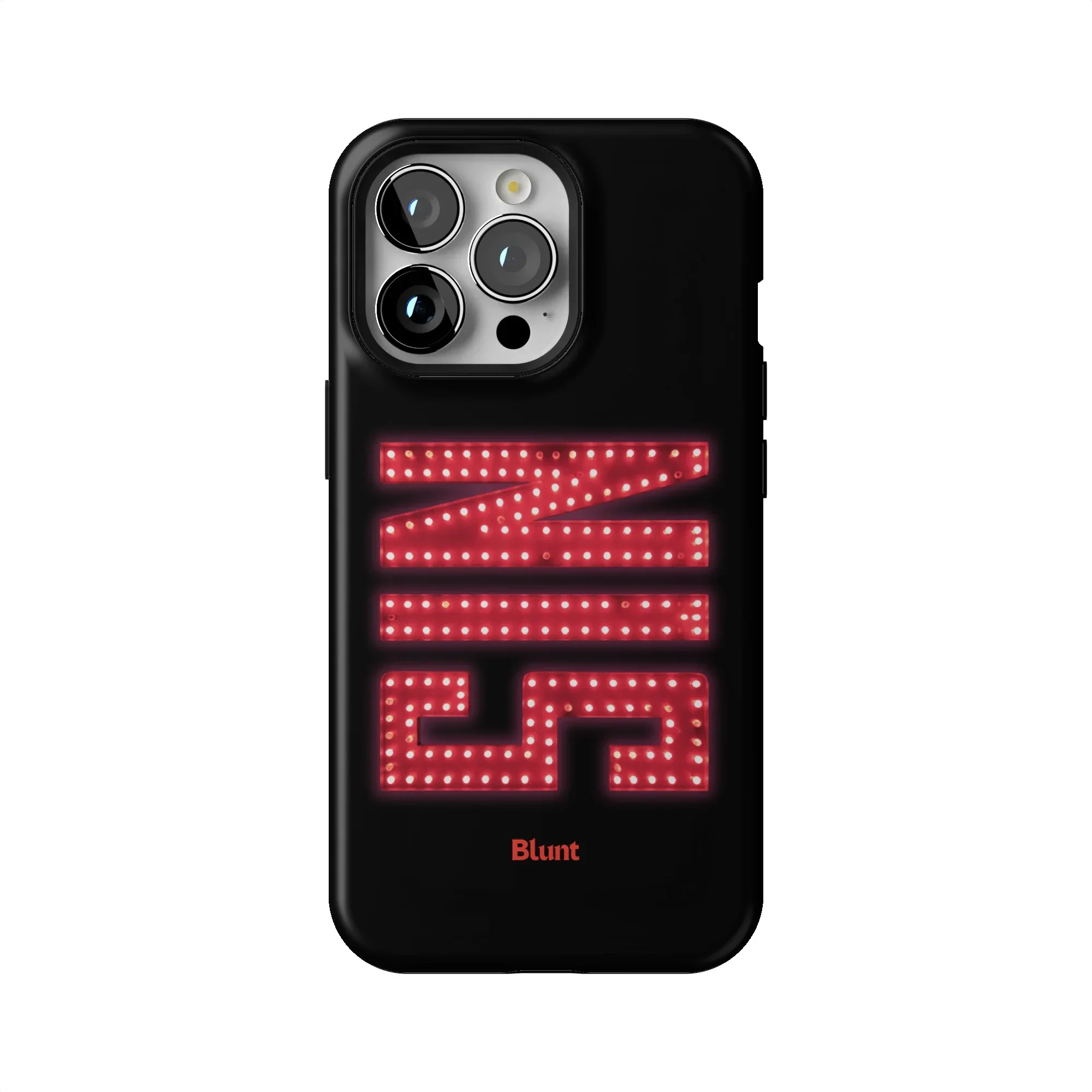 Sin Beam iPhone Case - Image 49