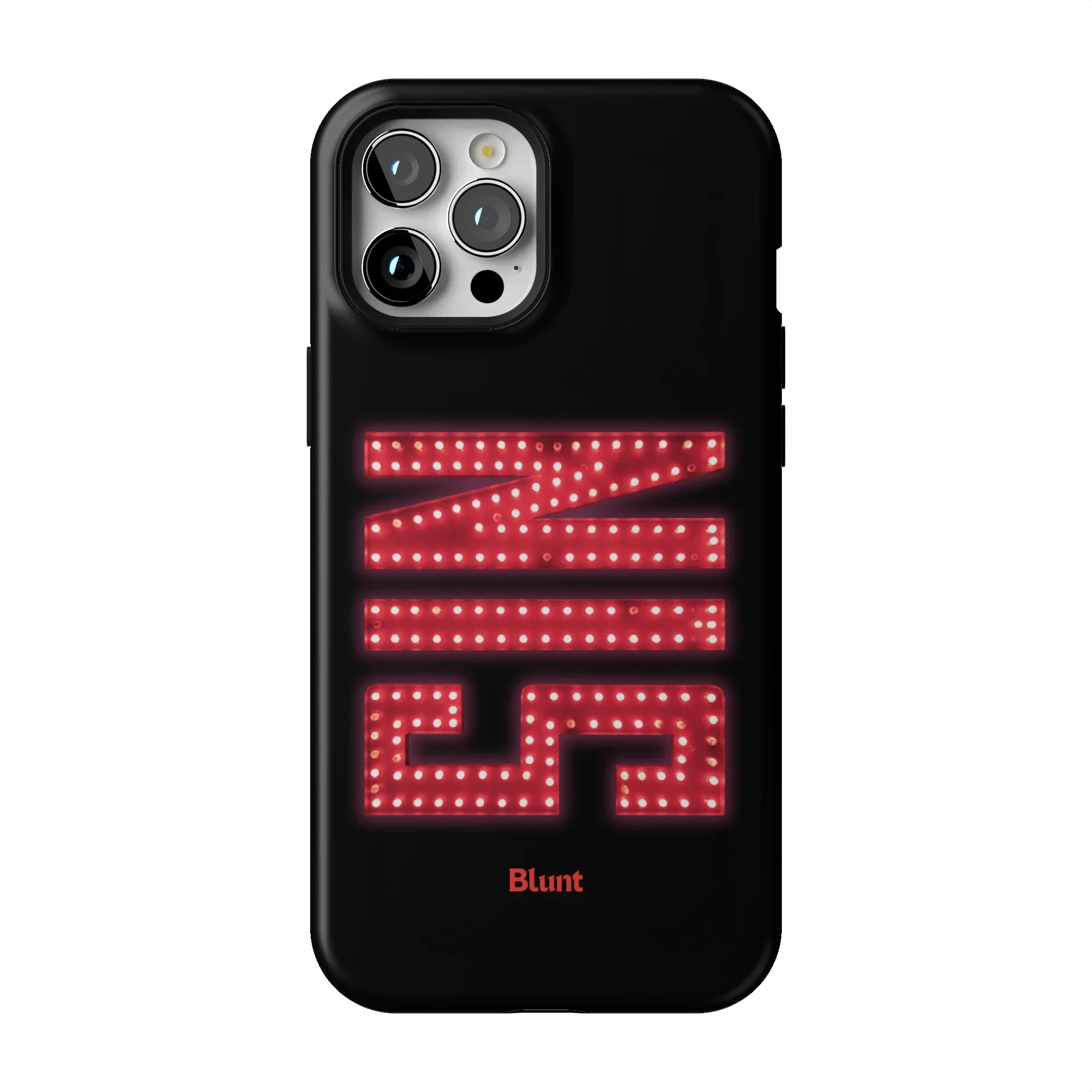 Sin Beam iPhone Case - Image 54