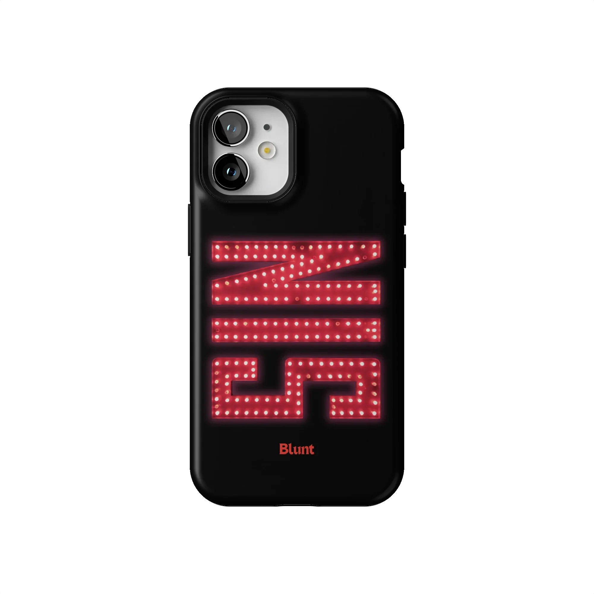 Sin Beam iPhone Case - Image 55