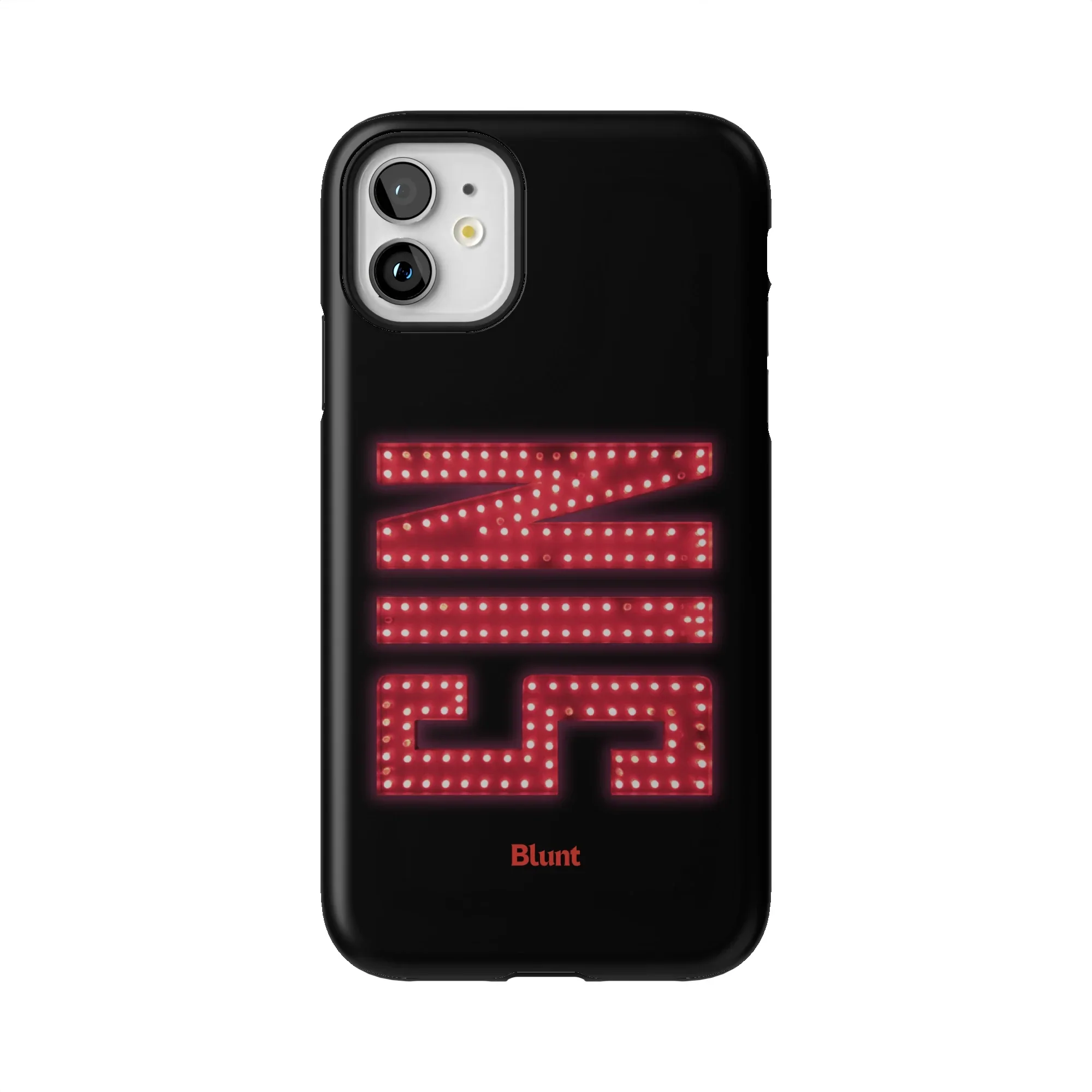 Sin Beam iPhone Case - Image 56