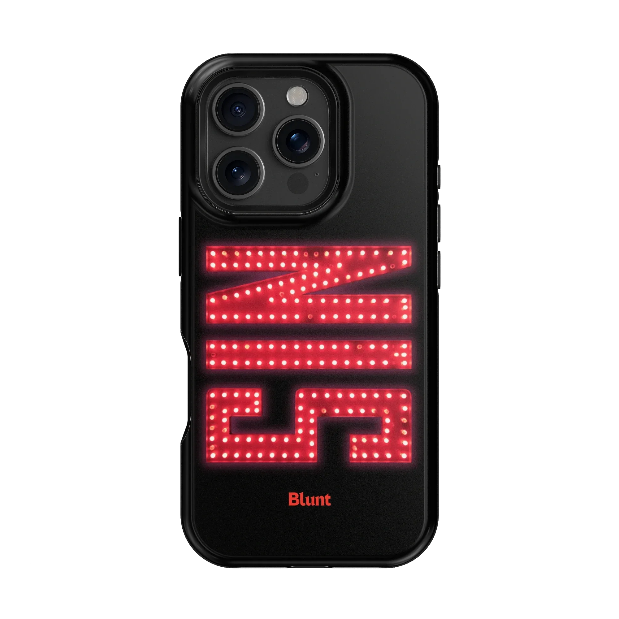 Sin Beam iPhone Case - Image 6