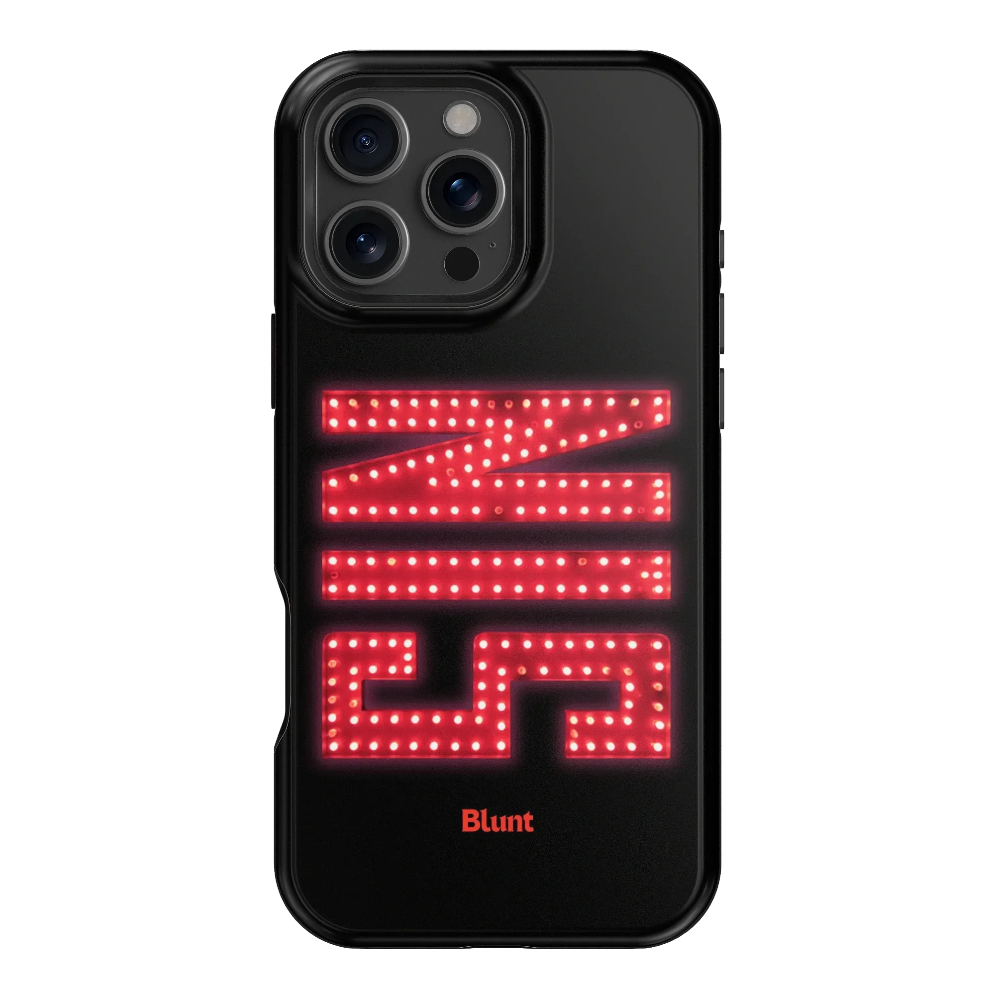 Sin Beam iPhone Case - Image 7