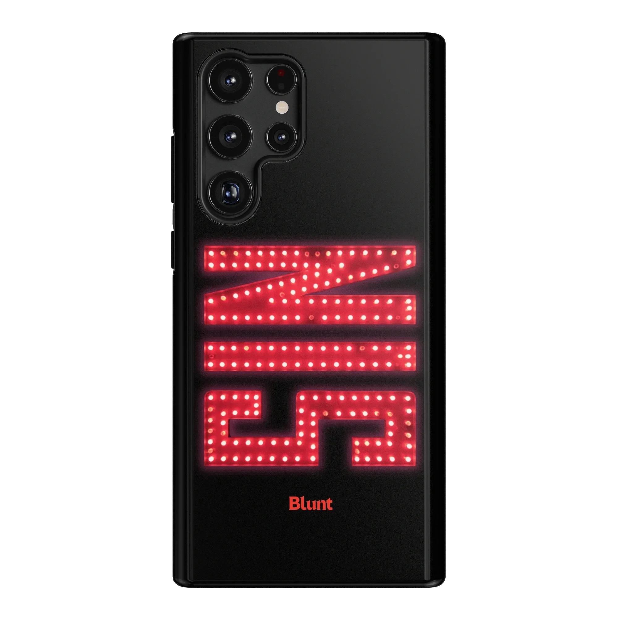 Sin Beam Samsung Case - Image 12