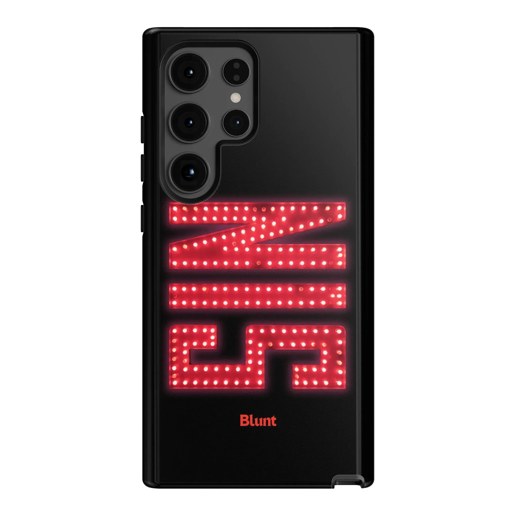 Sin Beam Samsung Case - Image 6