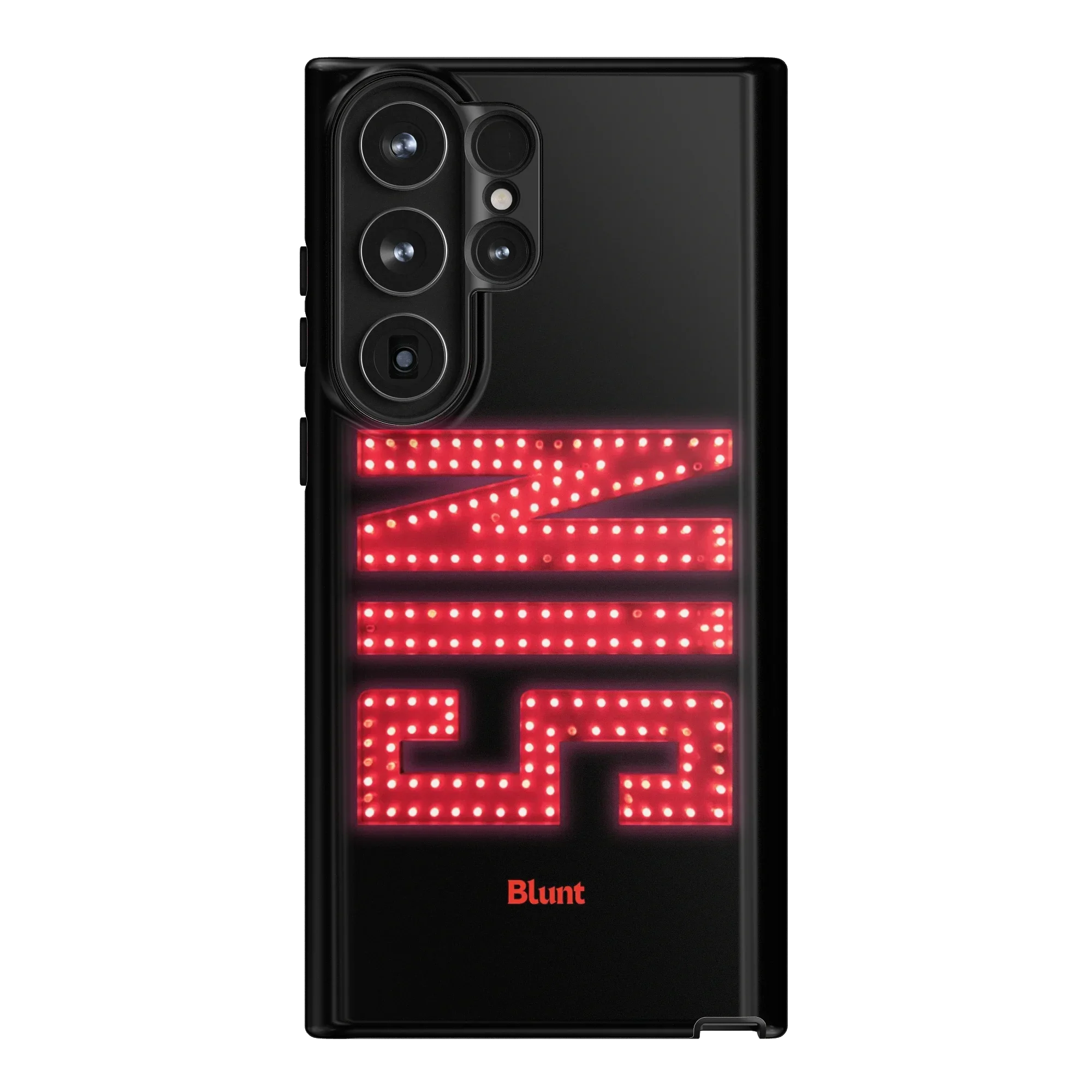 Sin Beam Samsung Case - Image 9